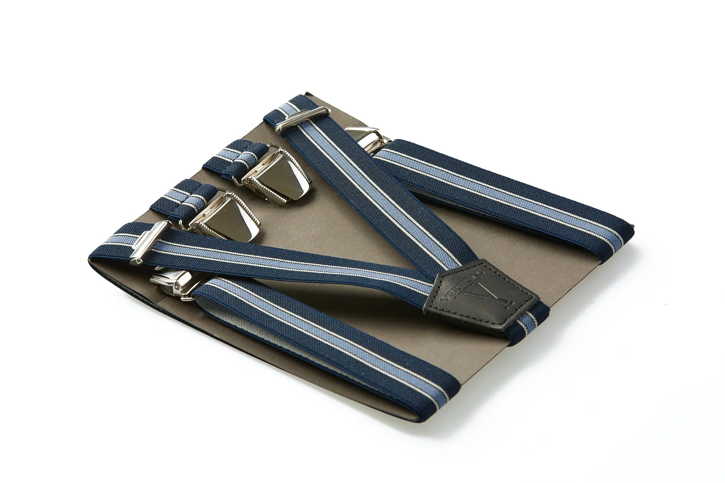 Pithiverian mid-wide straps