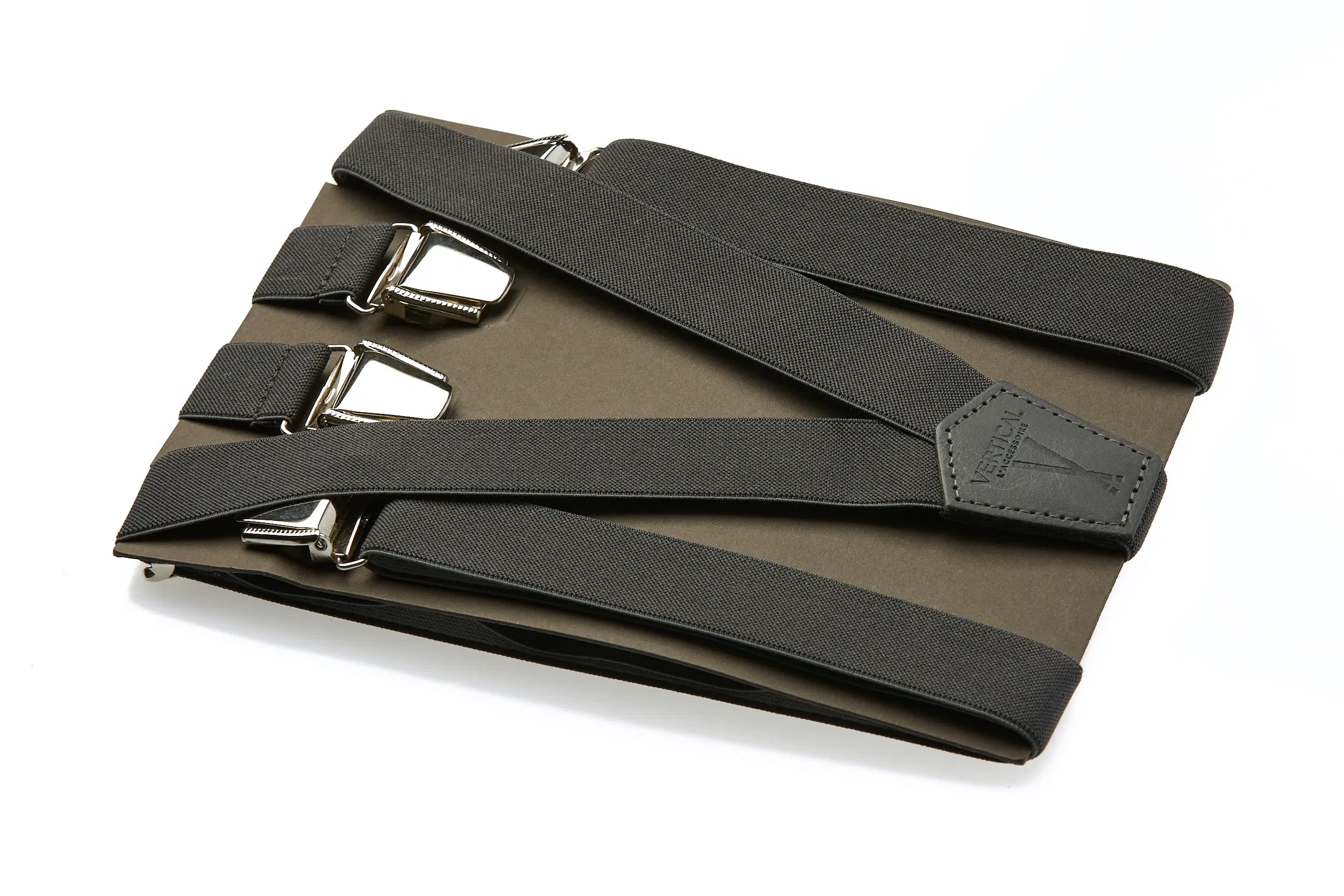 Mid-wide Paimblotine suspenders