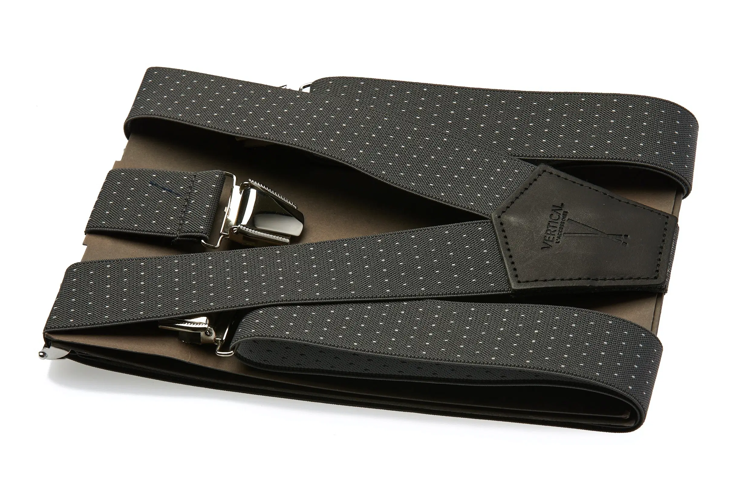 Wide straps Messines