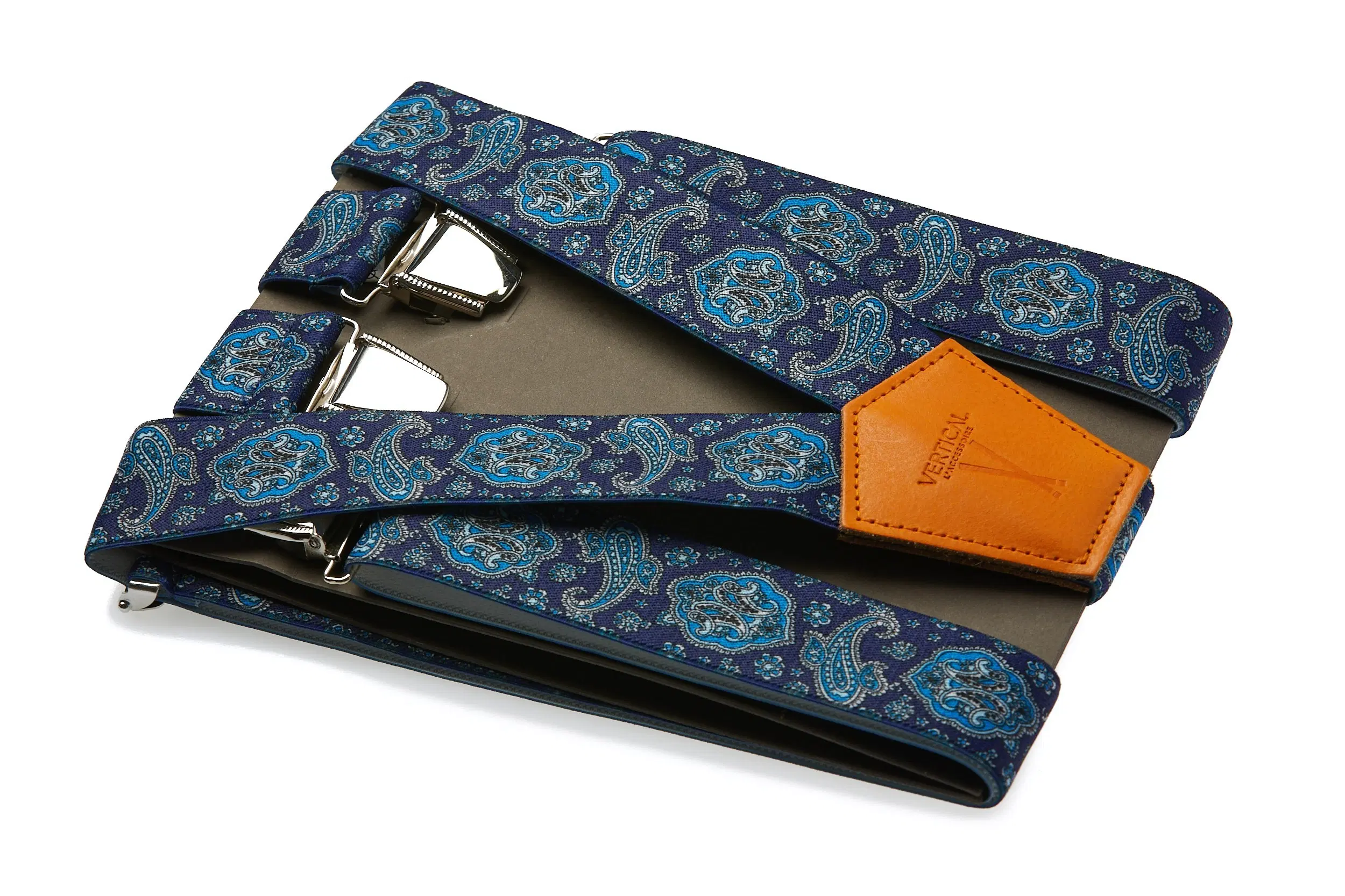Berruyeres wide straps