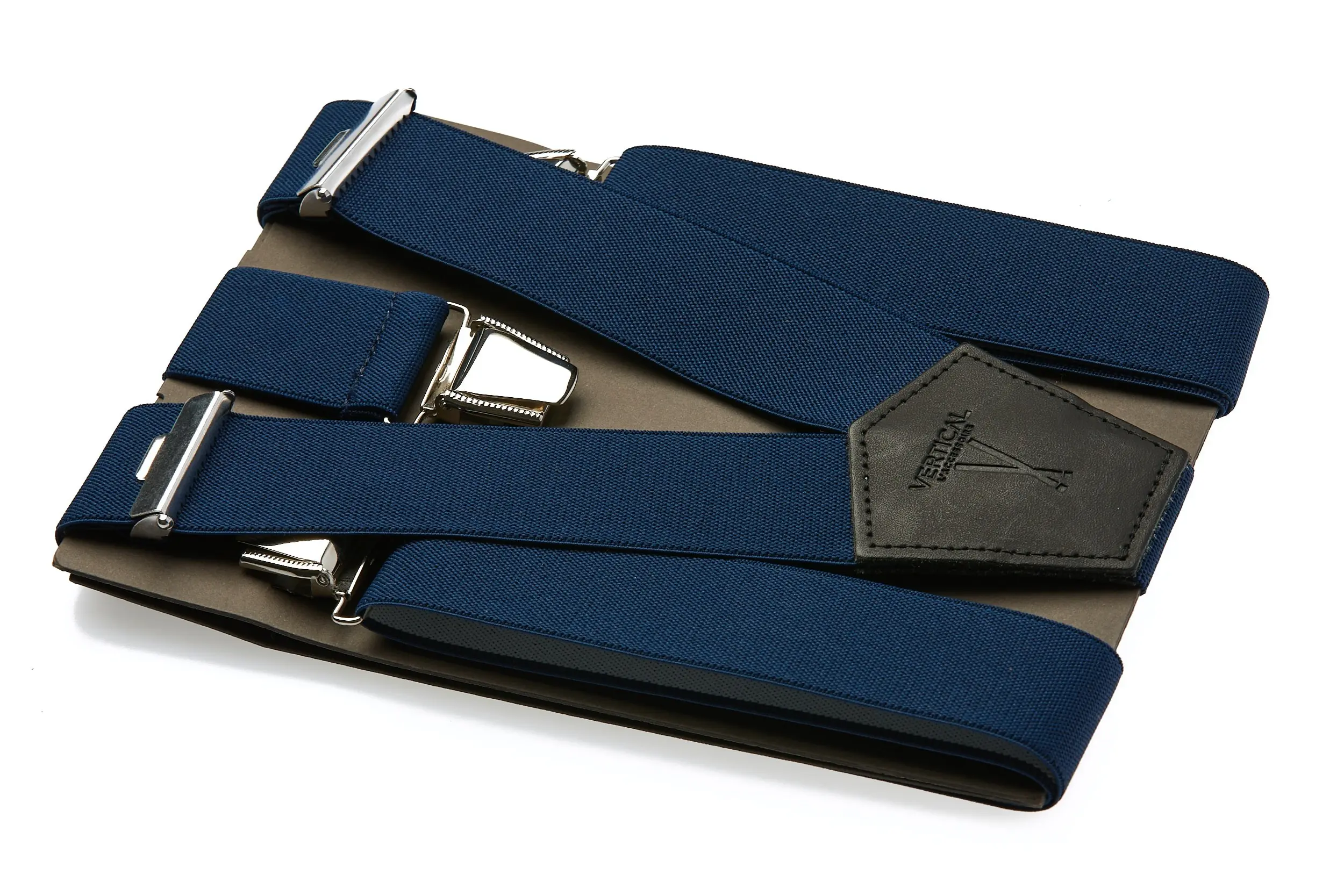 Angoumoisines wide straps