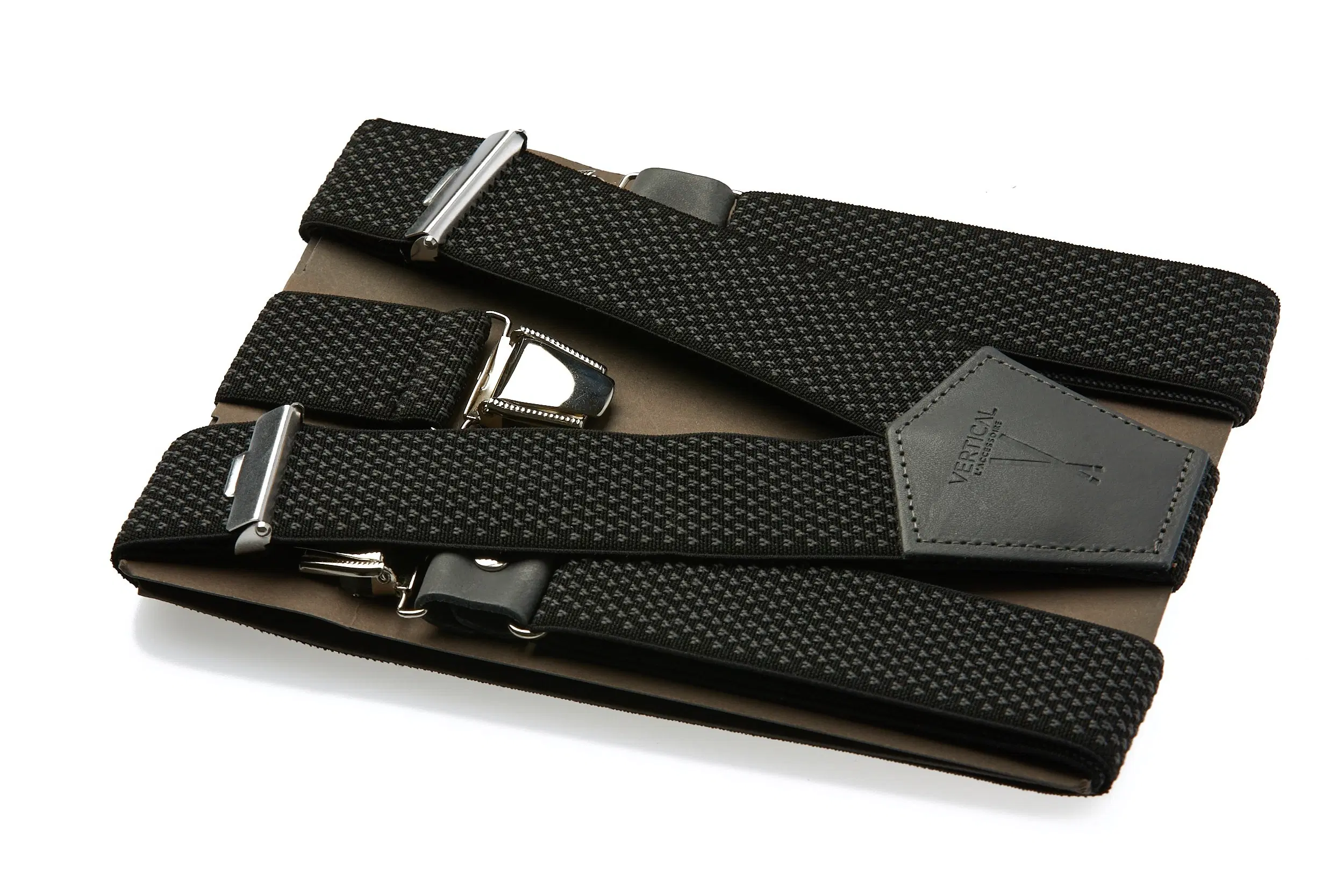 Aurillac wide straps