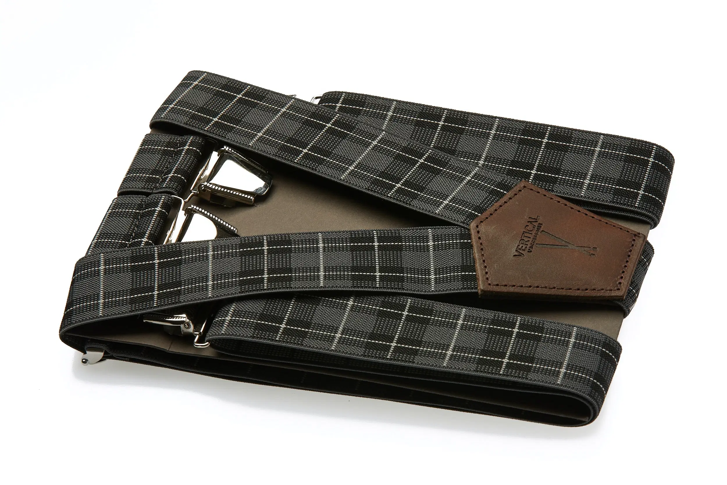 Spinalian wide straps