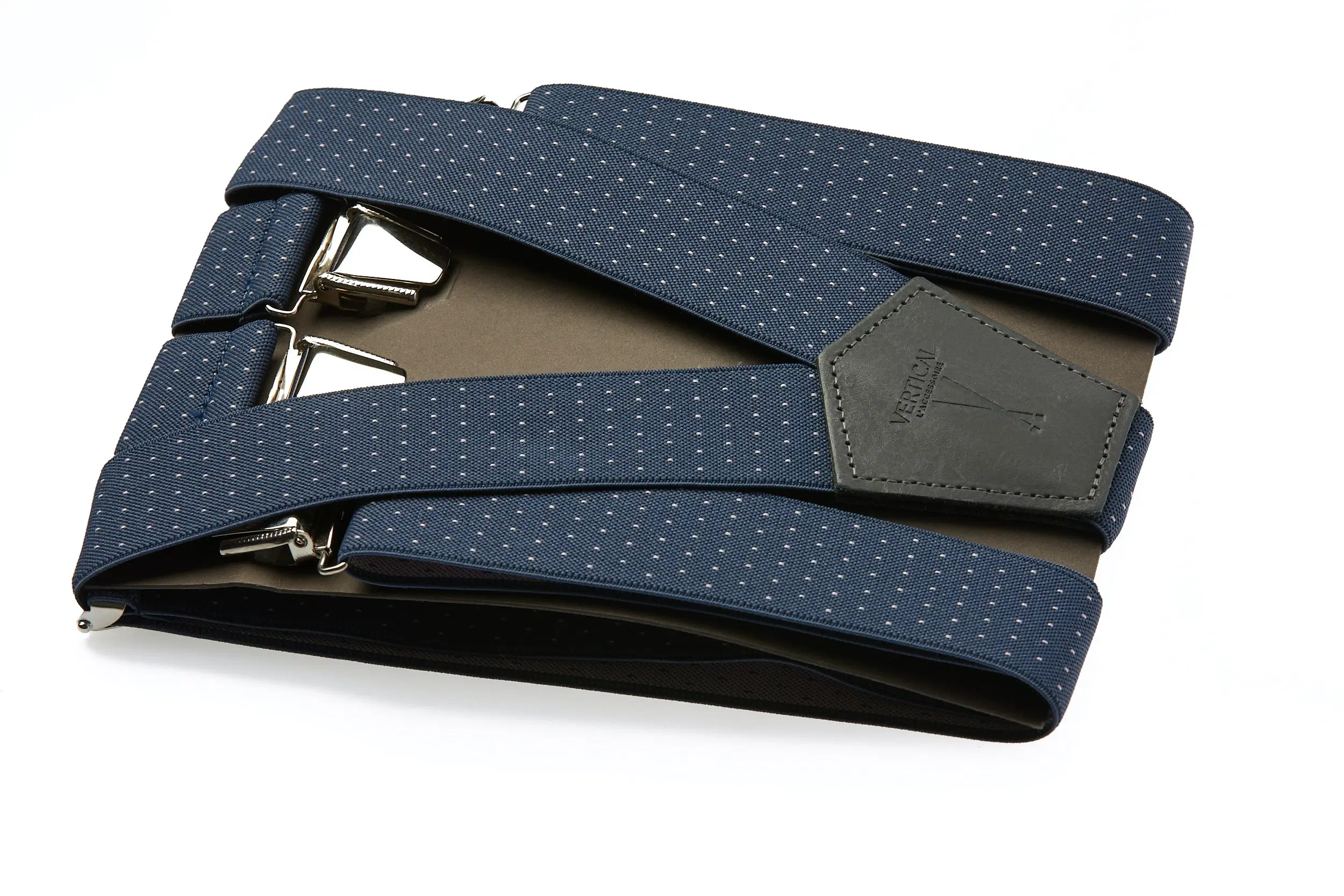Bisontine wide straps