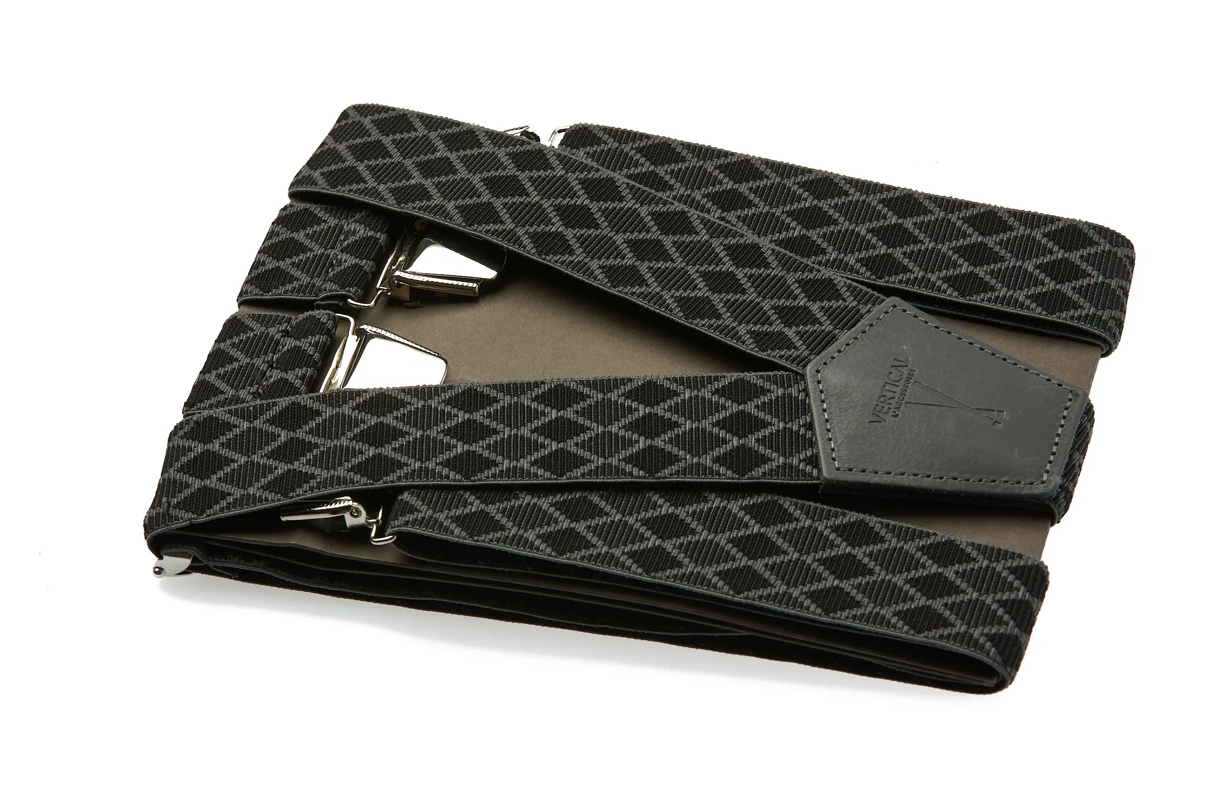Bellifontaines wide straps