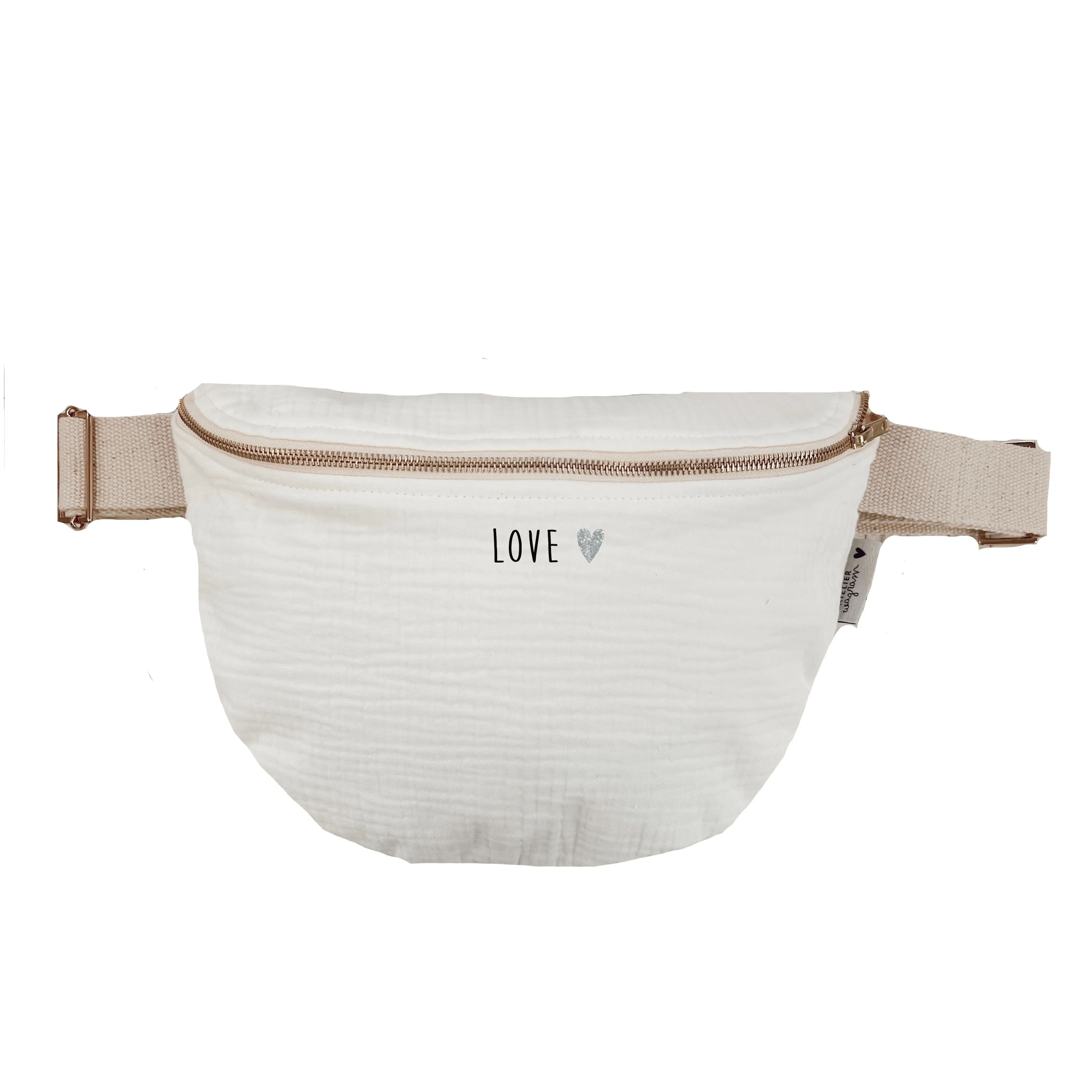 Adult waist bag