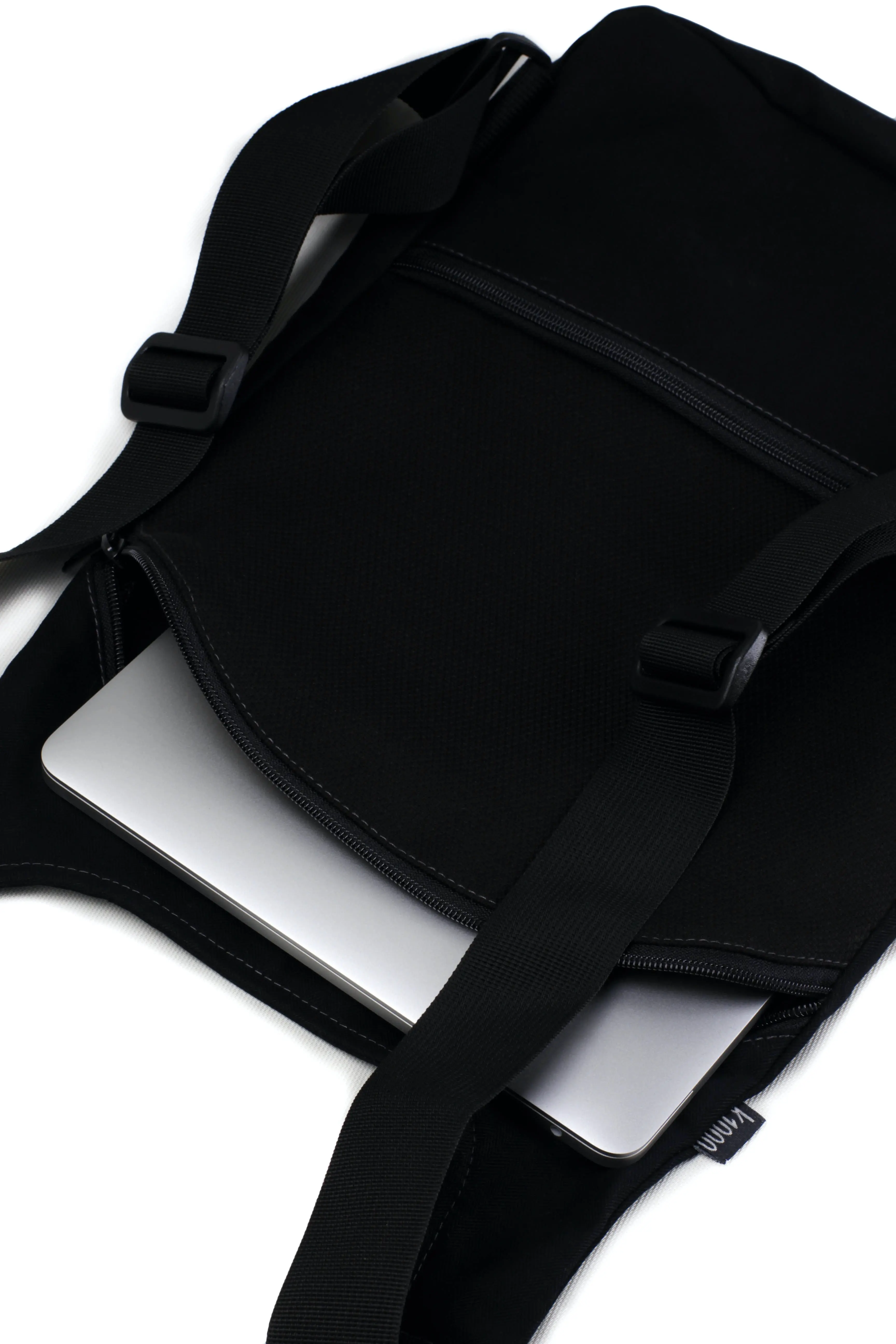 CDN DUBAI BACKPACK -HANDMADE-