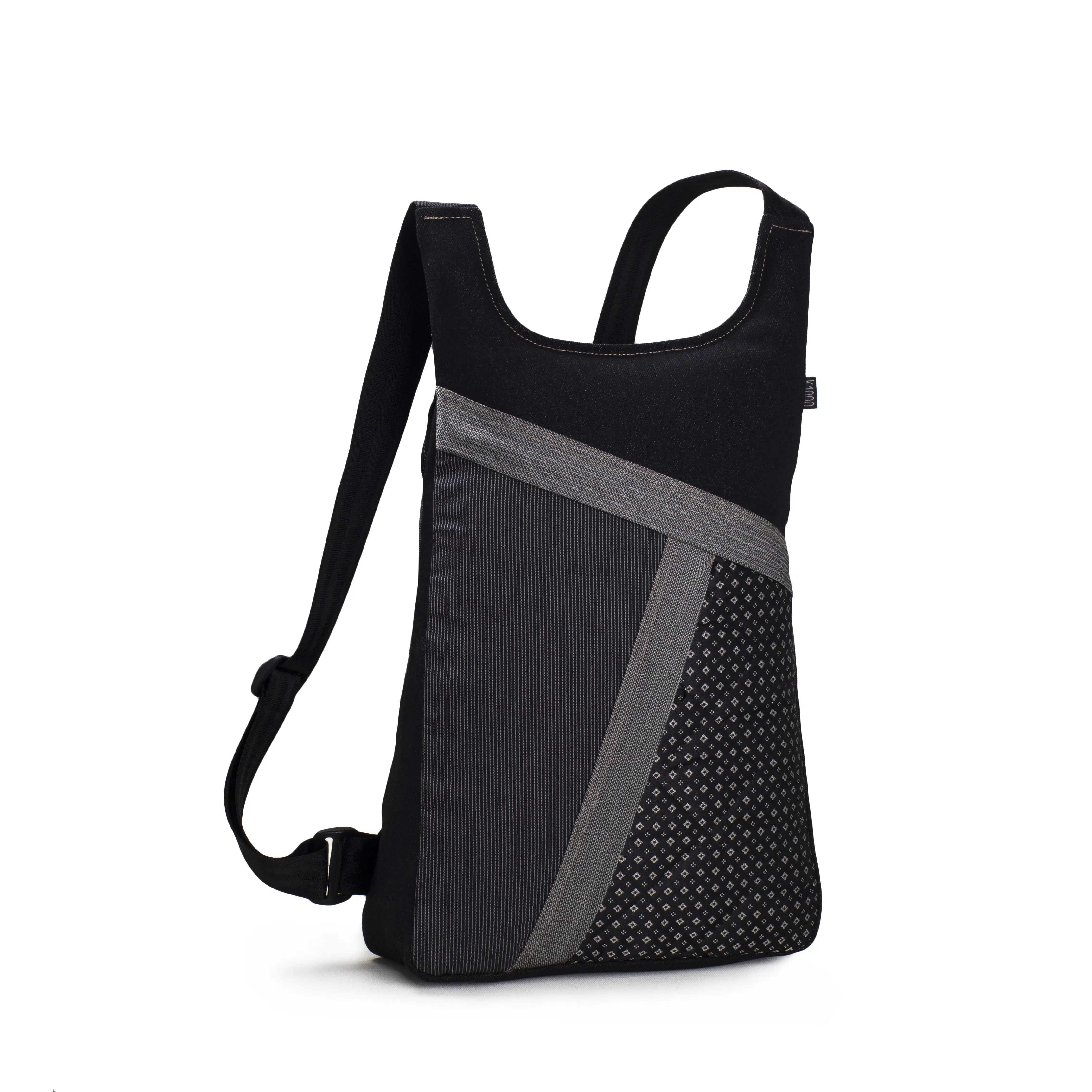 CDV DUBAI BACKPACK -HANDMADe-