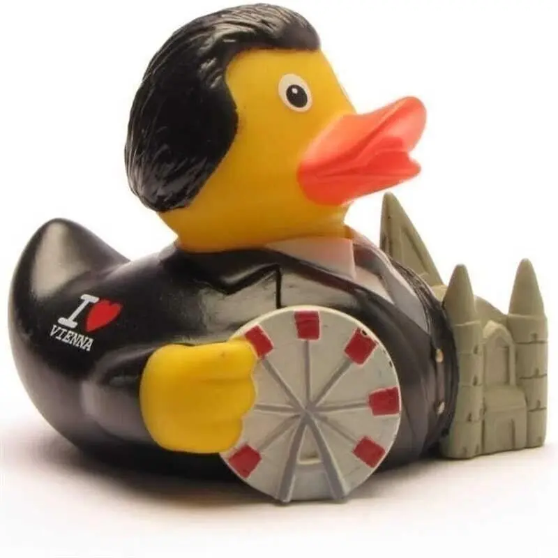 Kaufen Sie Badeente
