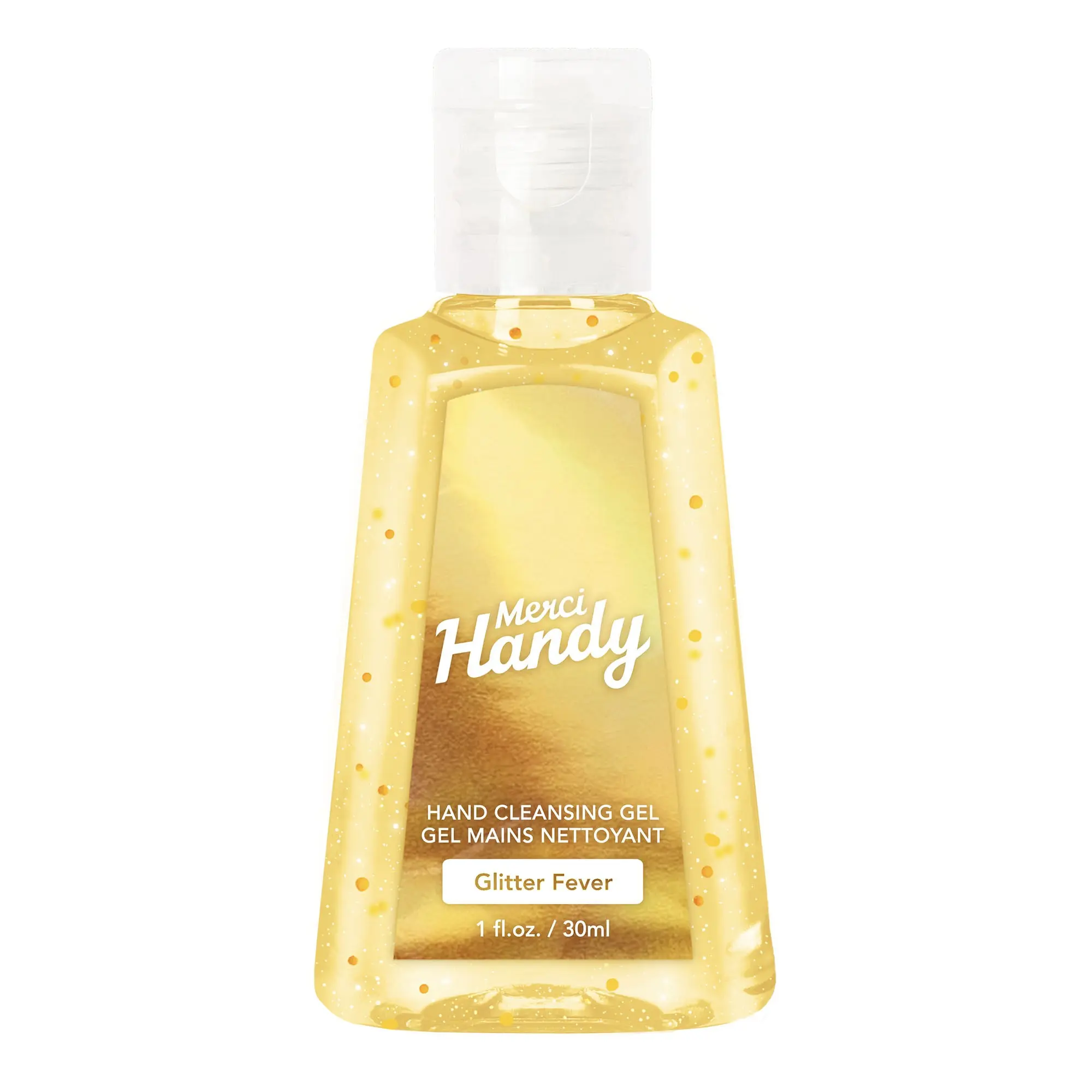 Glitter Fever Hand Wash Gel