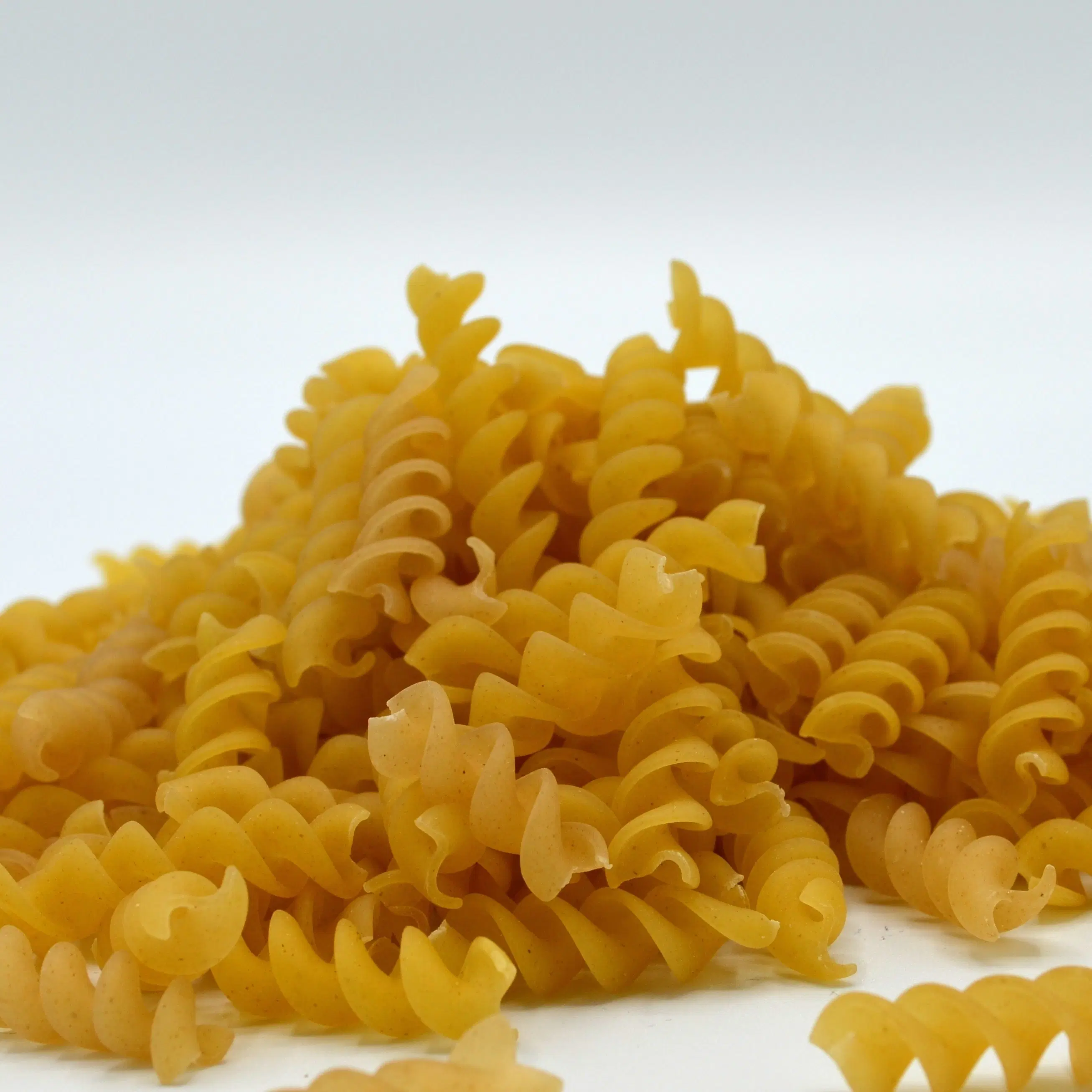 Fusilli Pasta - Bulk 1kg - Artisanal and French