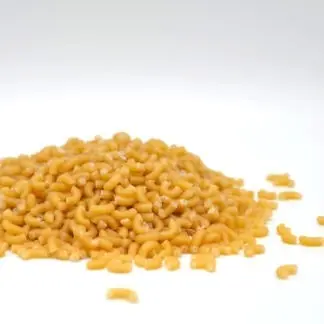 Coquillette Pasta - Bulk 1kg - Artisanal and French