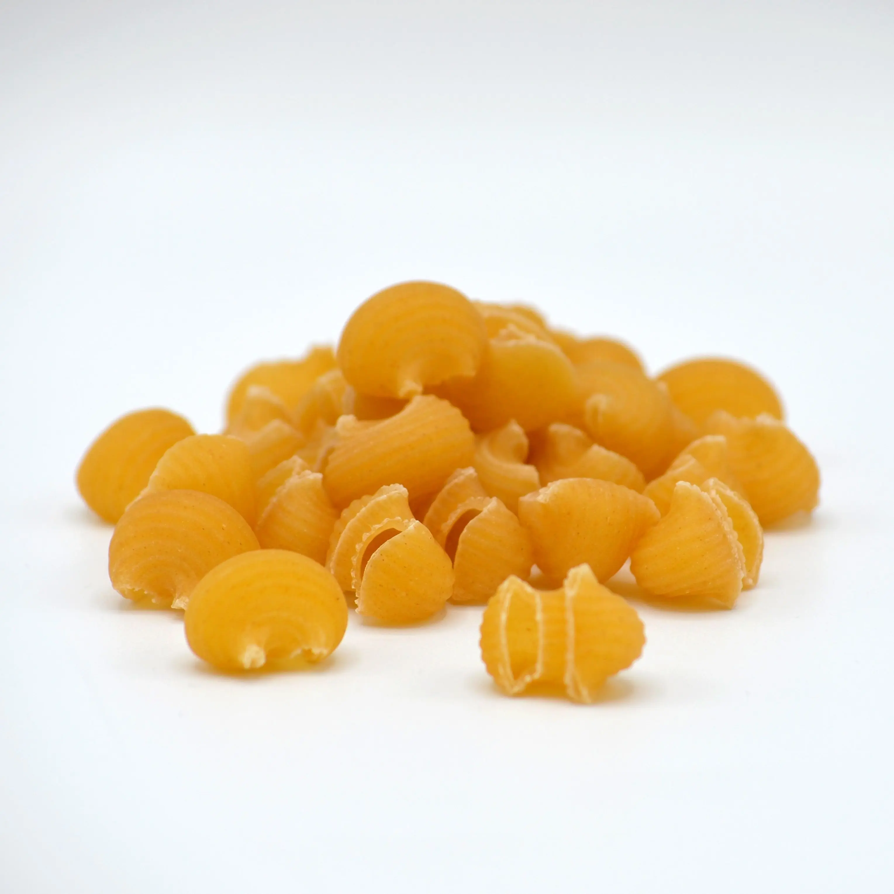 Pipe rigate pasta - Bulk 1kg - Artisanal and French
