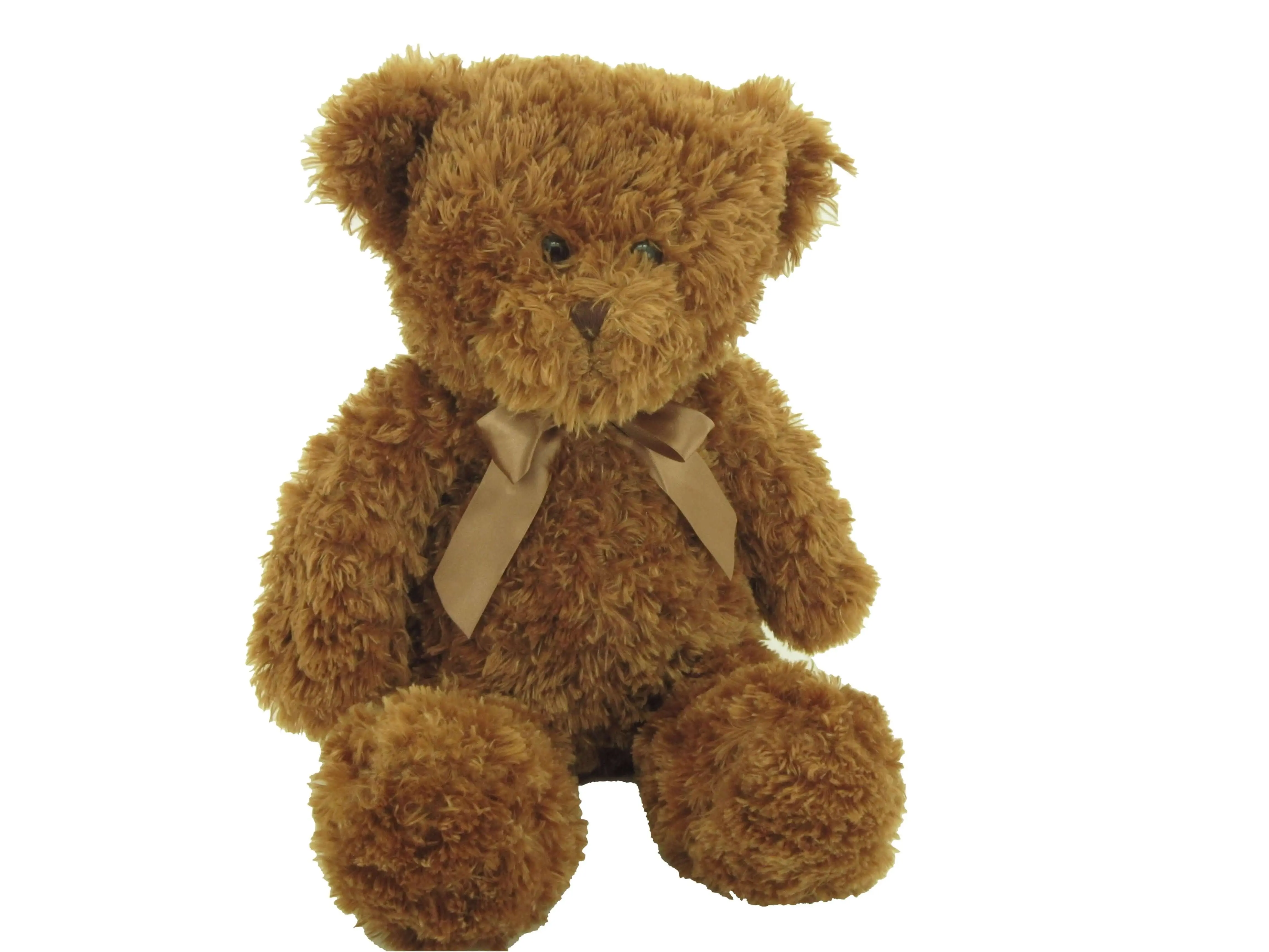 Sweety Toys Teddy Bear Cuddly Bear, Dangling Bear, 60cm - Curly (curly plush)