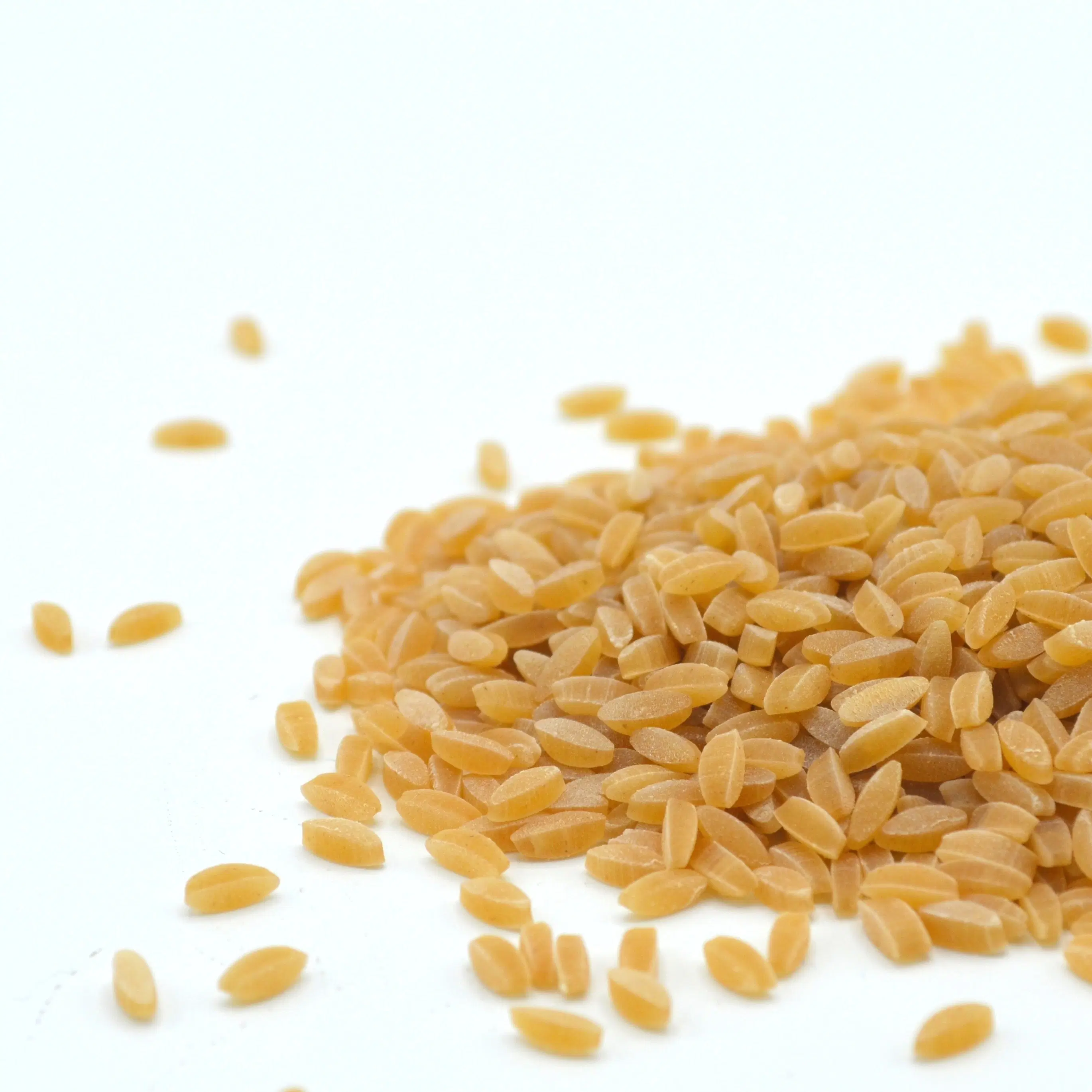 Risoni Pasta - Bulk 1kg - Artisanal and French