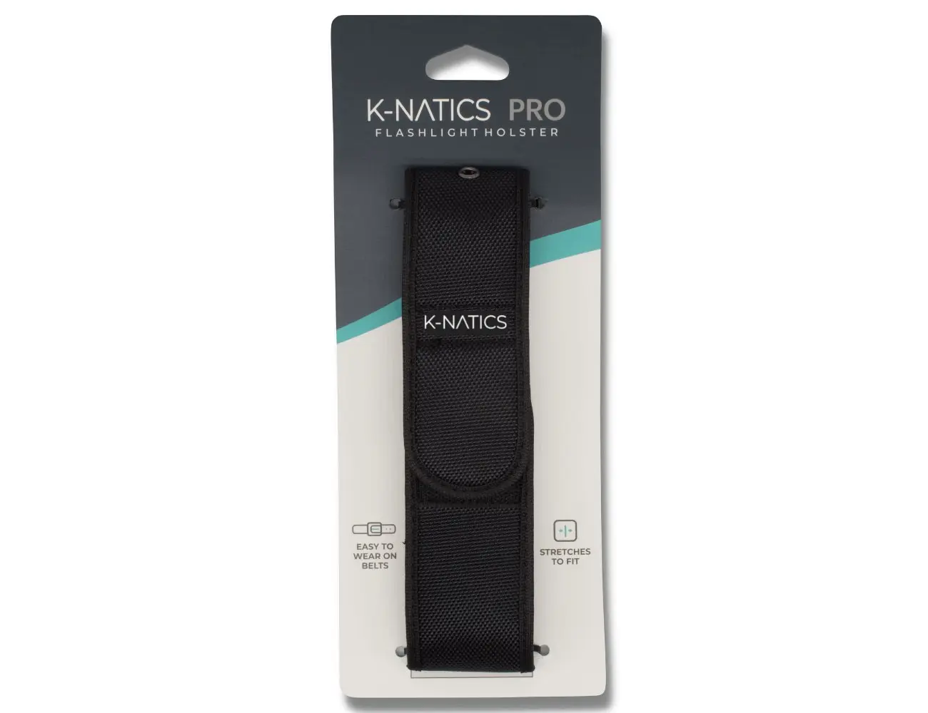 K-NATICS™ PRO Holster