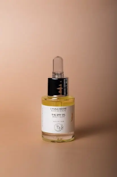DRY OIL – BEAUTY ELIXIR