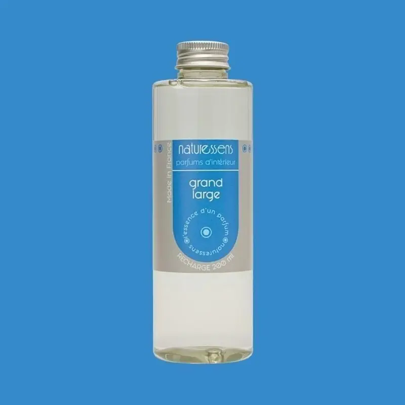 GROßE 200-ML-DUFTDIFFUSOR-NACHFÜLLUNG