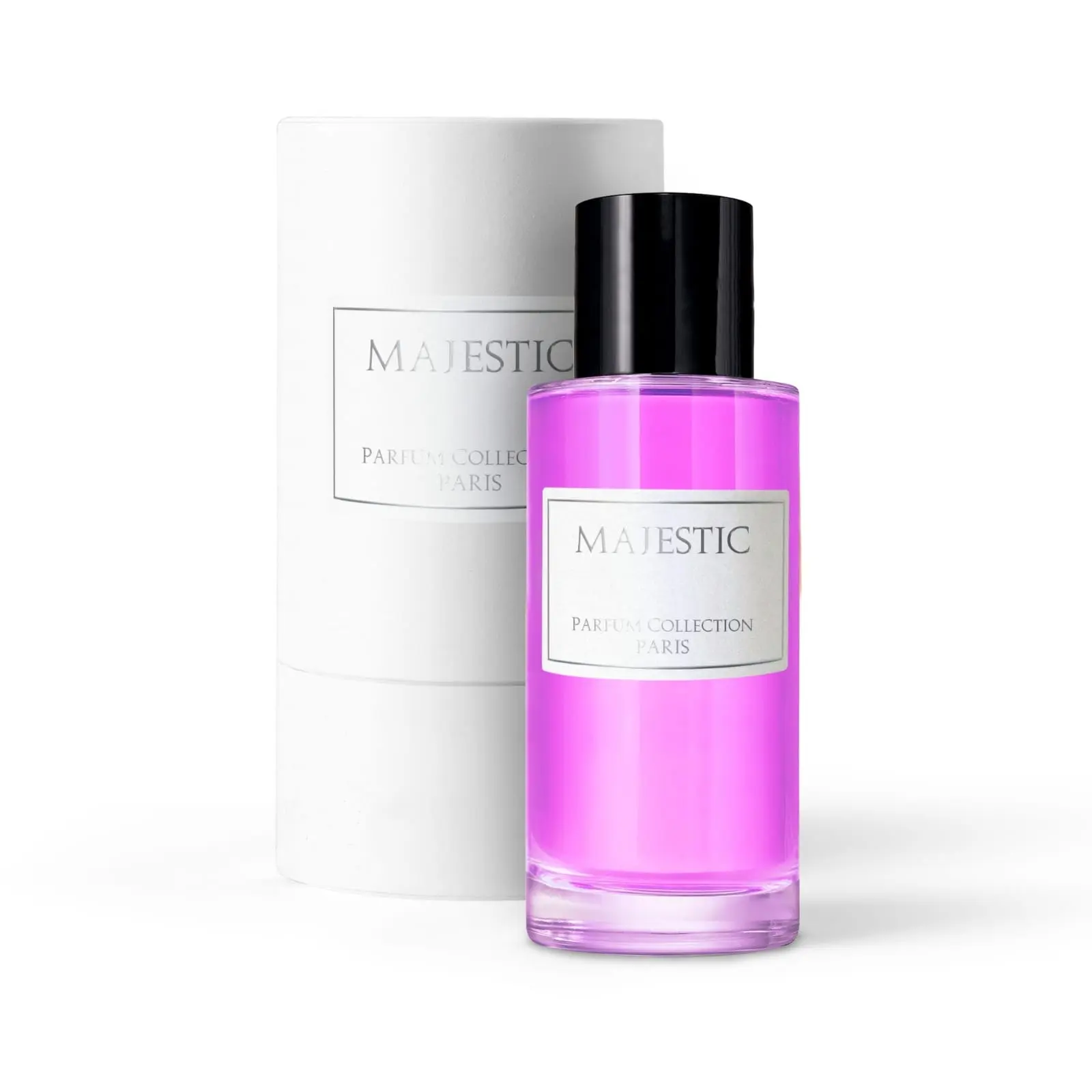 PRIVATE COLLECTION PERFUME - MAJESTIC