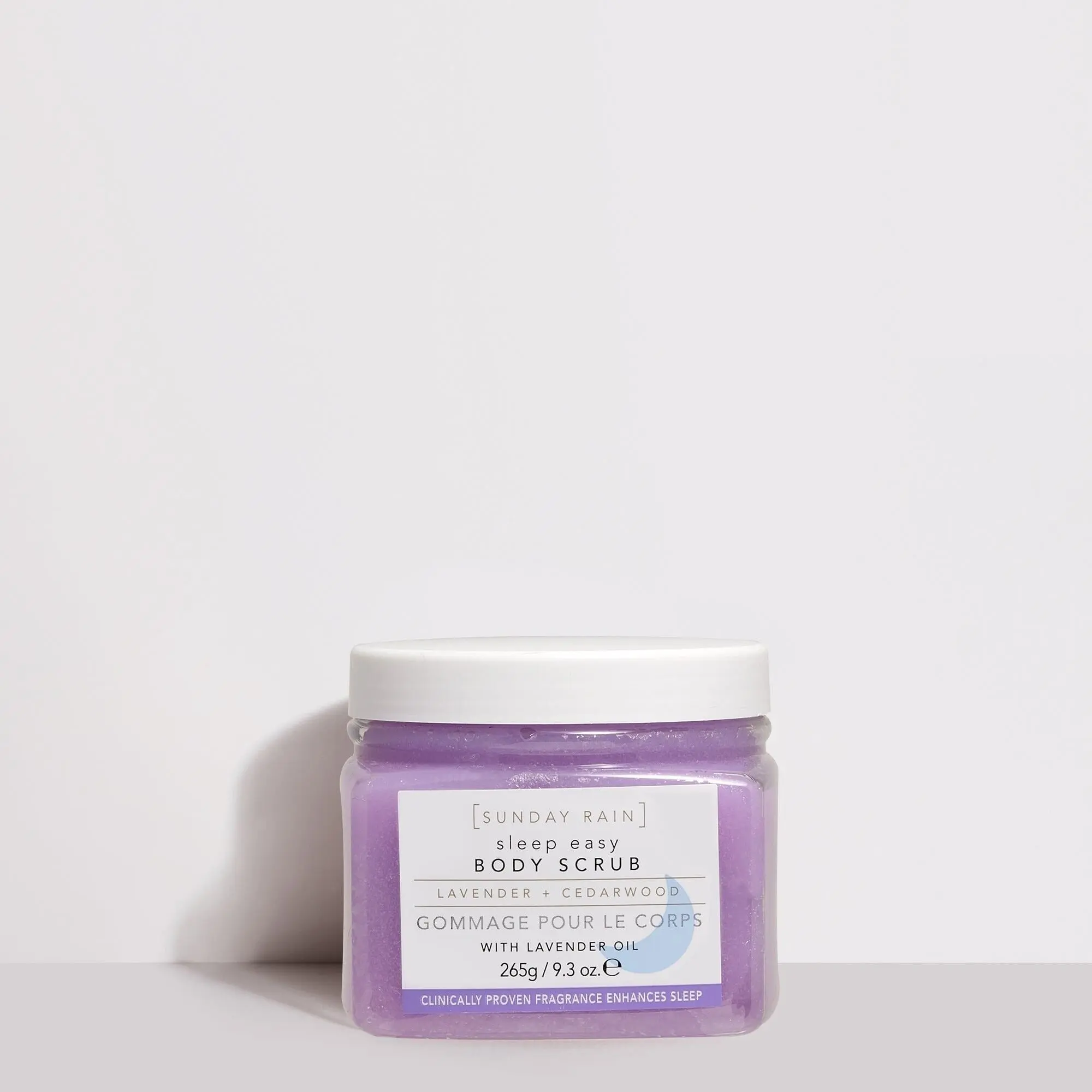 SLEEP EASY BODY SCRUB