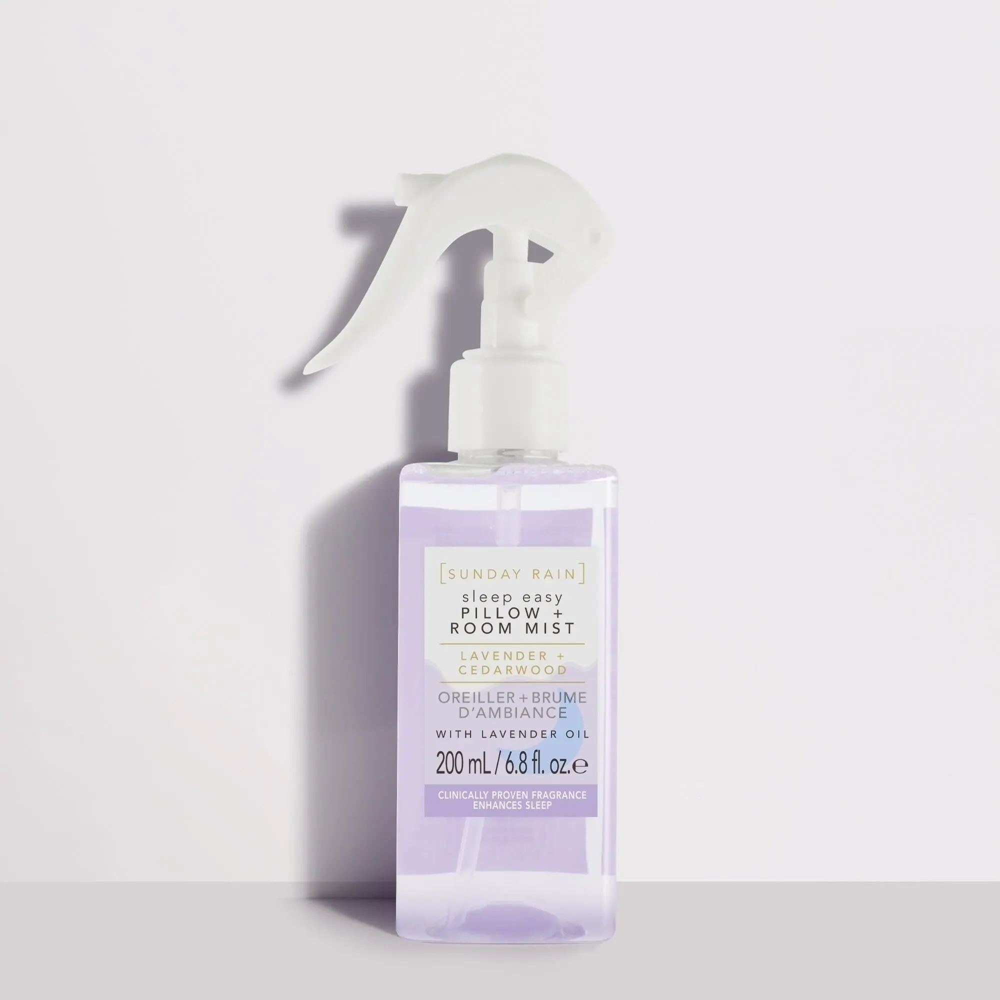Sleep Easy Pillow Mist