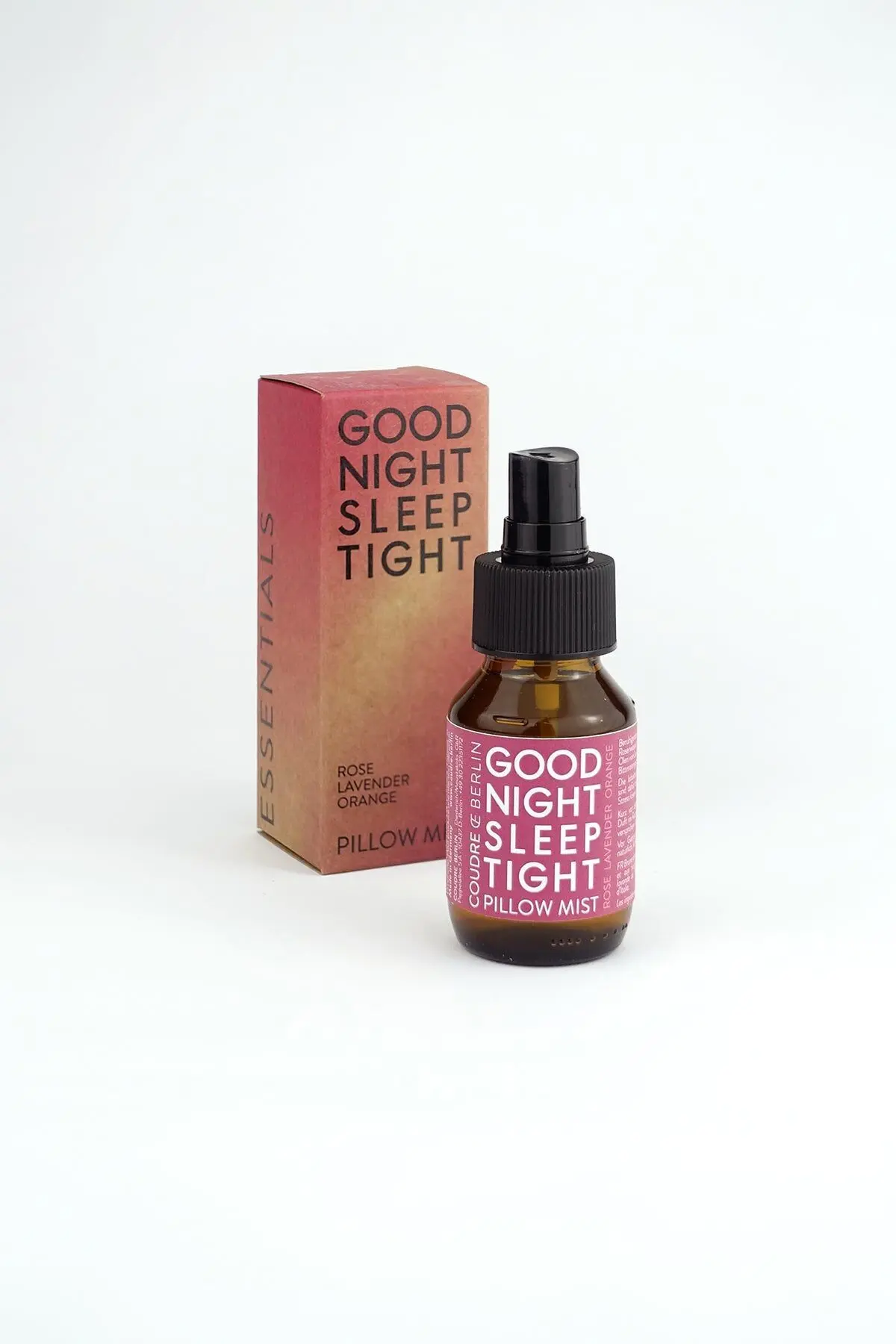 Pillowmist Good Night Sleep Tight