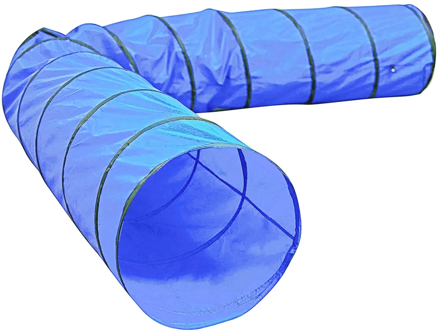 Agility for the dog - tunnel 300 cm