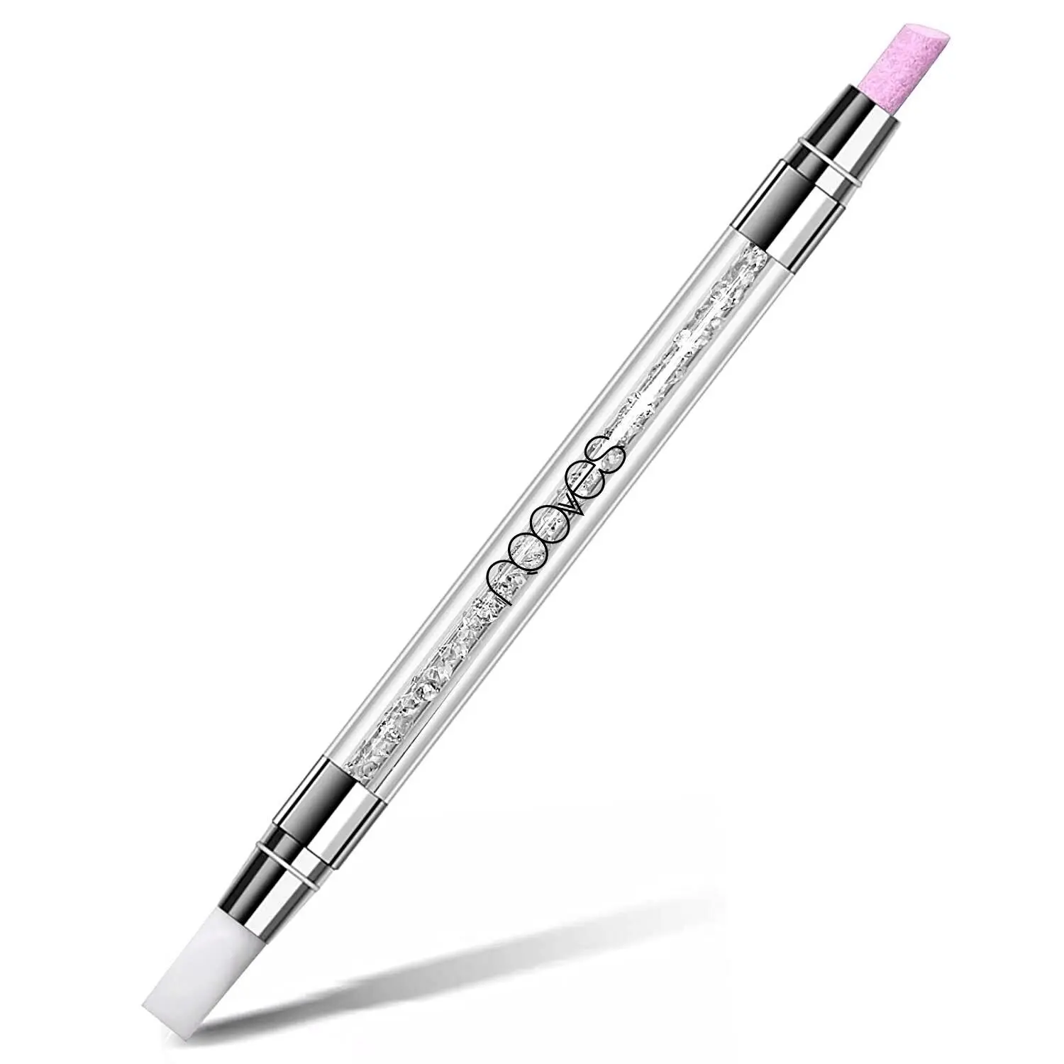 Quartz Dual Stick - Nooves Nails