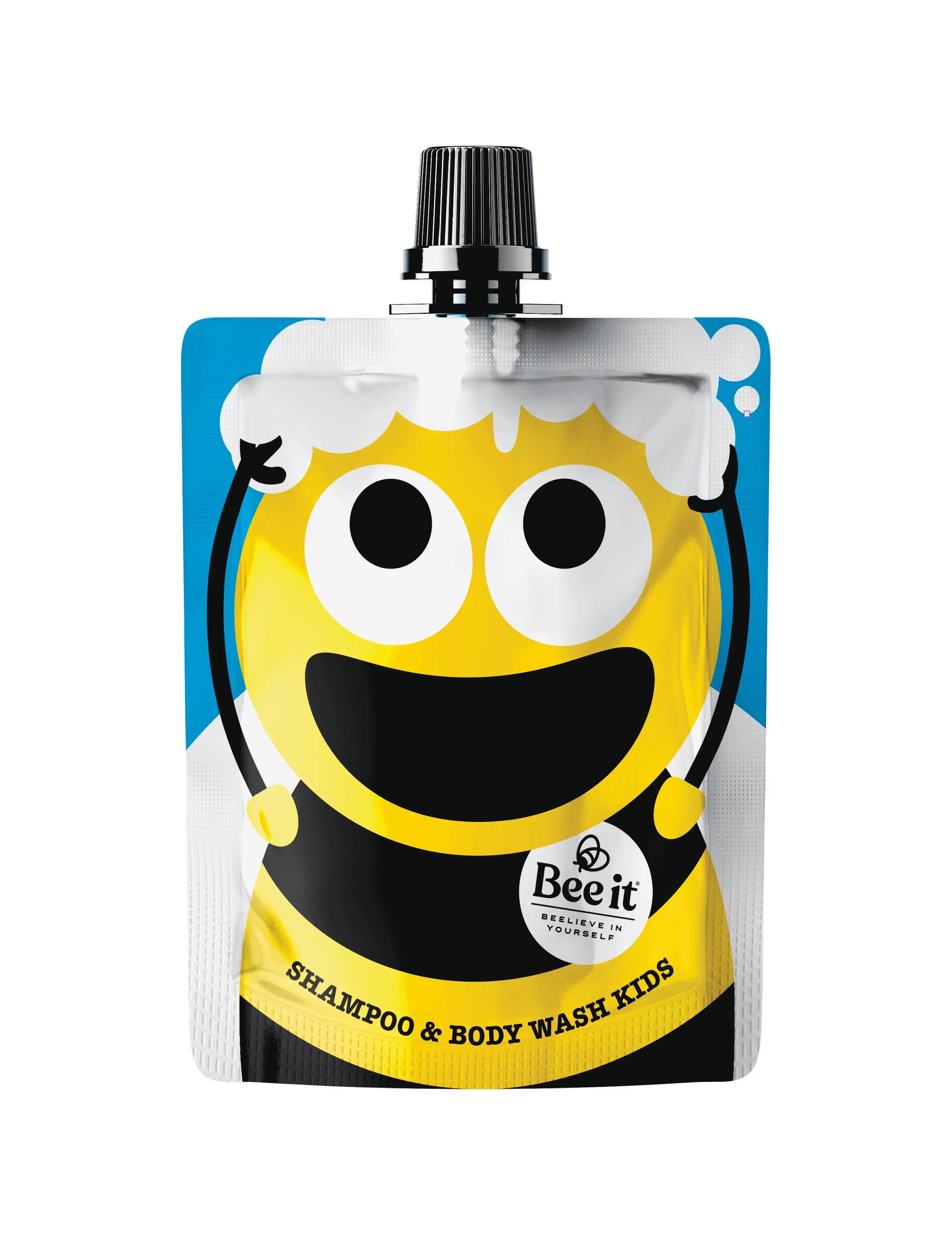 KIDS - Shampoing & Gel Douche 2en1 - 250ml