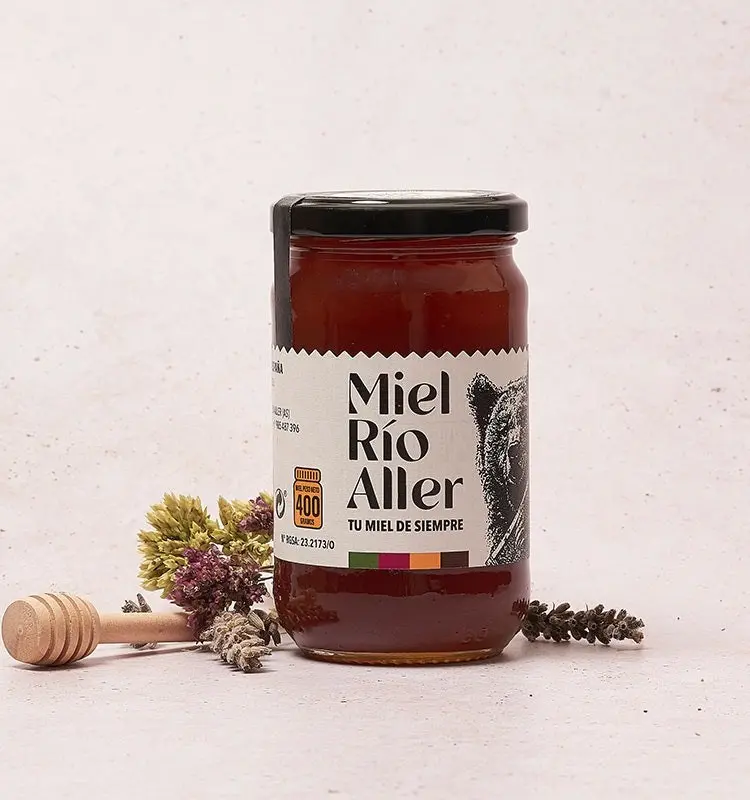 Honey Rio Aller 750g Thousand flowers