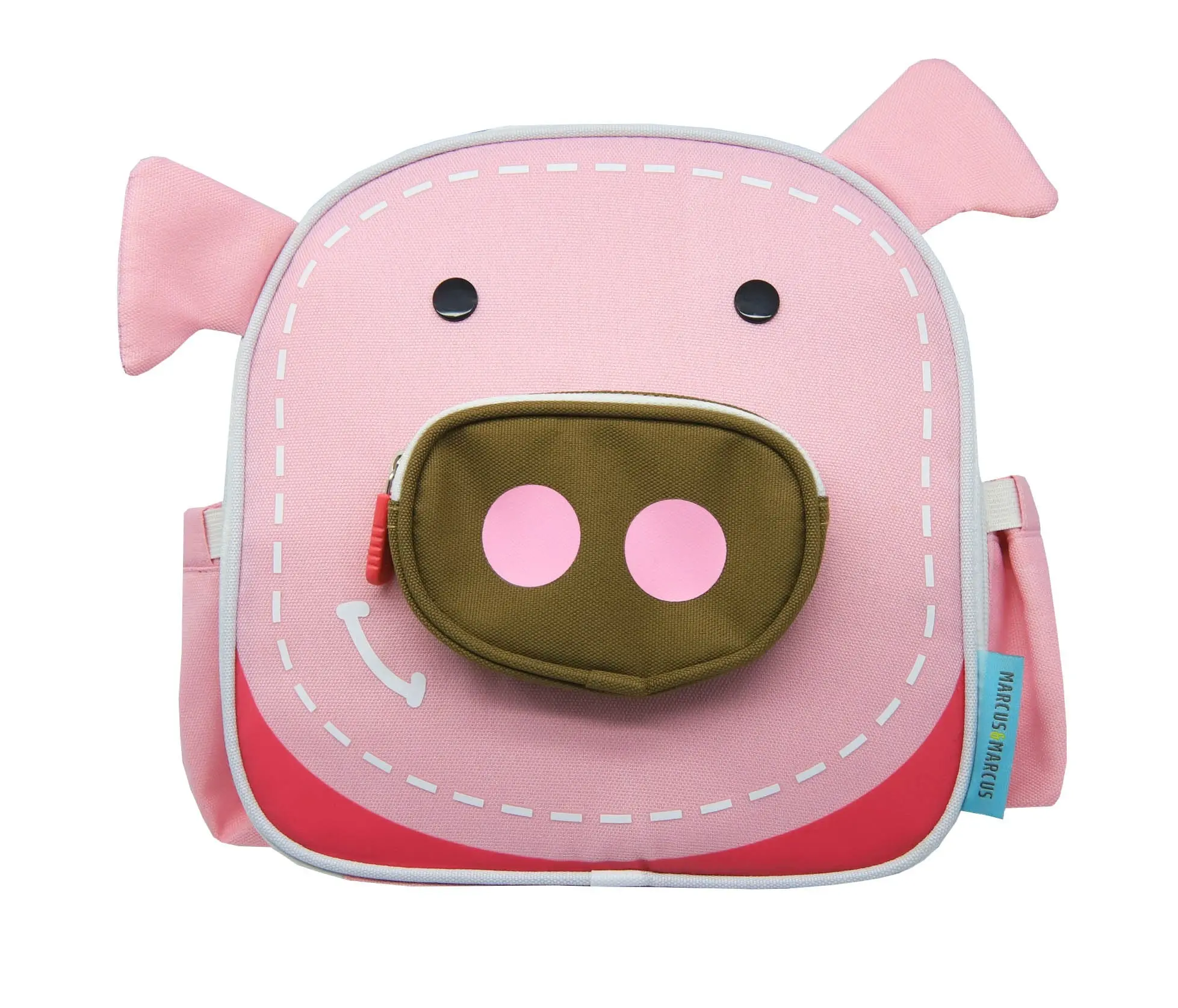Marcus & Marcus Insulated Lunch Bag – Pokey