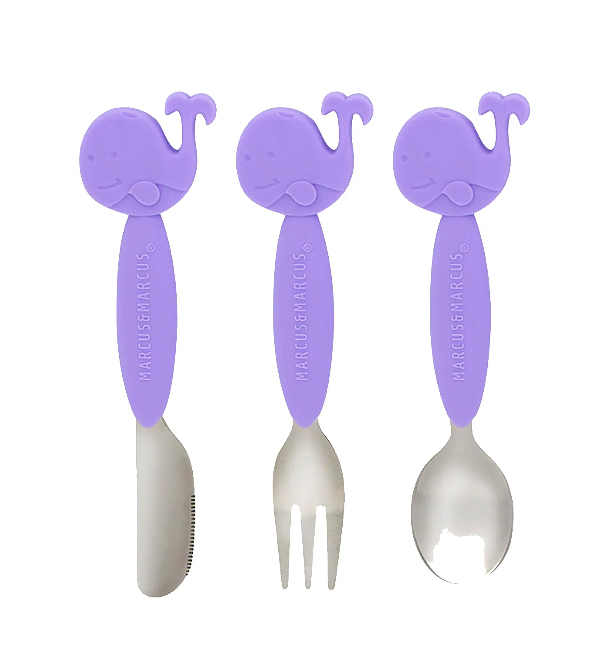 Marcus & Marcus Cutlery Set – Willo