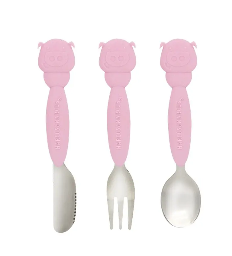 Marcus & Marcus Cutlery Set – Pokey