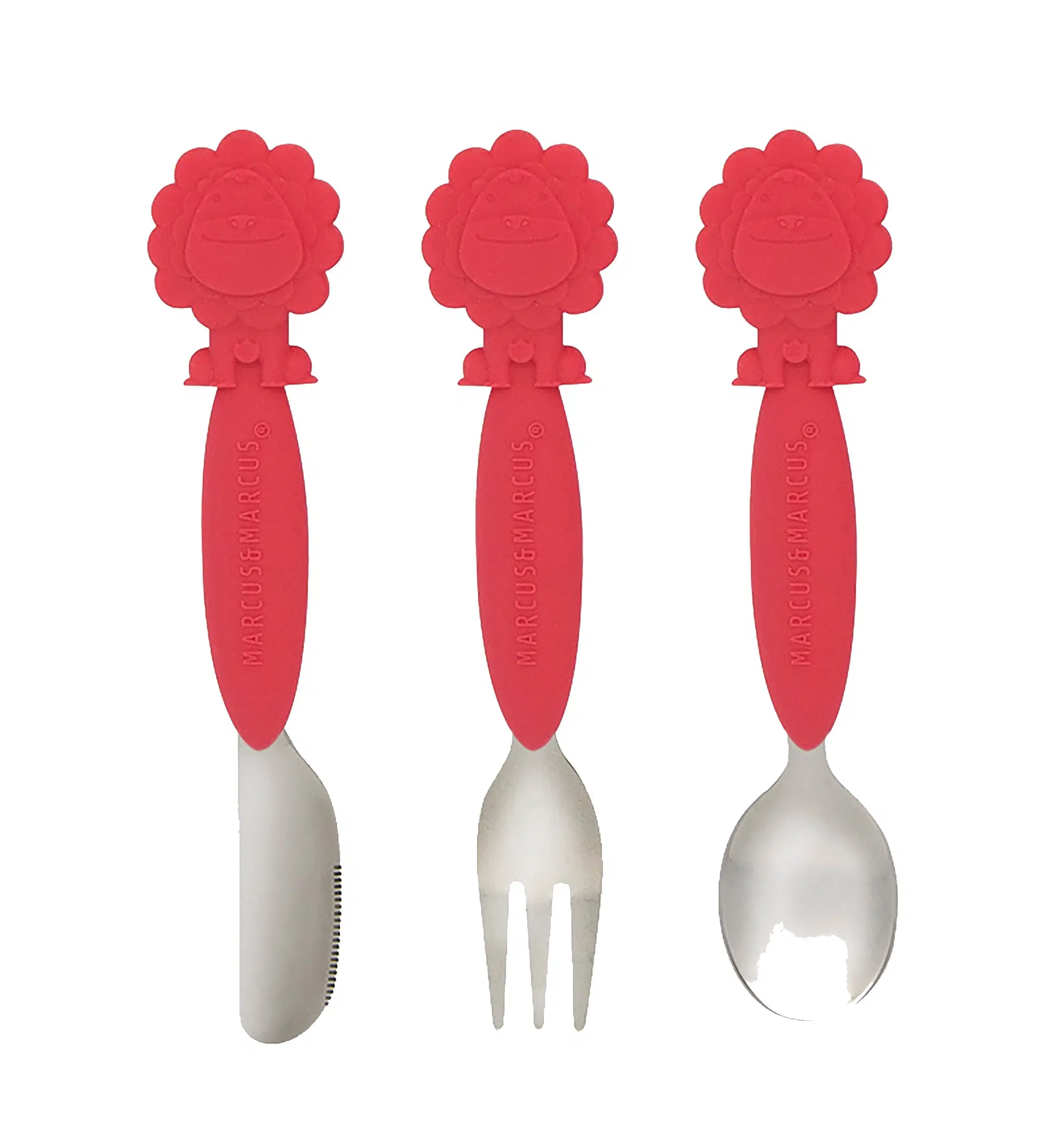 Marcus & Marcus Cutlery Set – Marcus