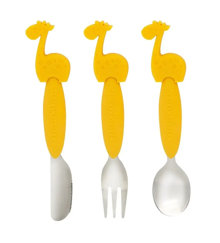 Marcus & Marcus Cutlery Set – Lola