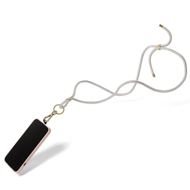 Universelles Handyband (Silbergrau)