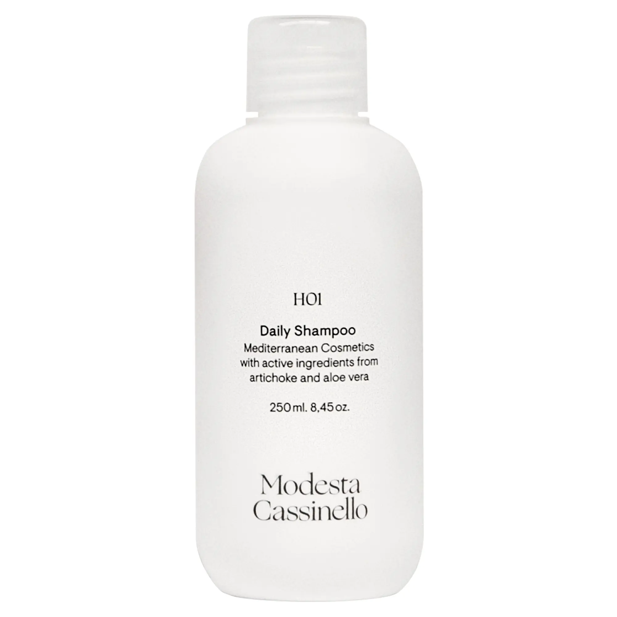 H01 Daily Shampoo