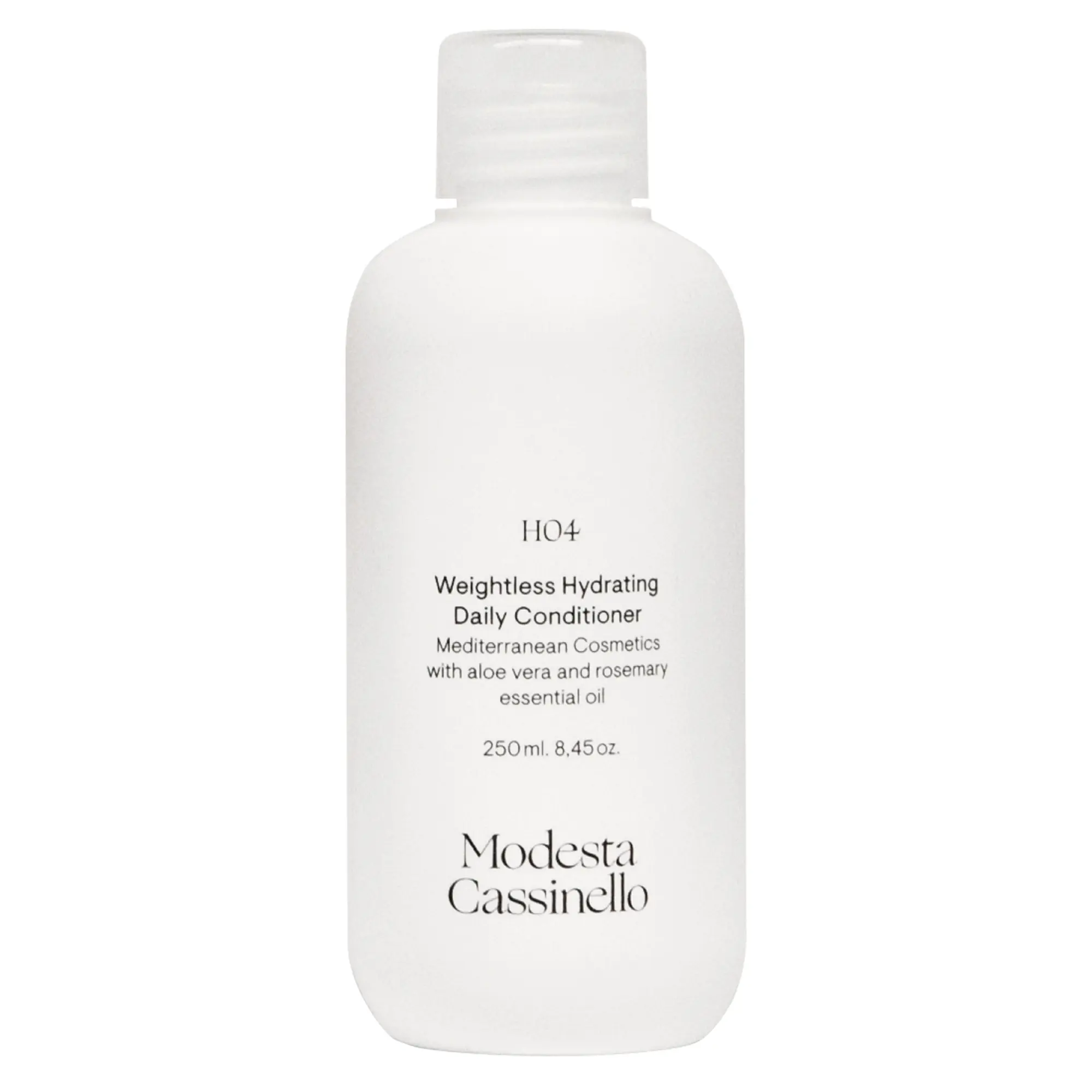 H04 Weightless Hydrating Daily Conditioner