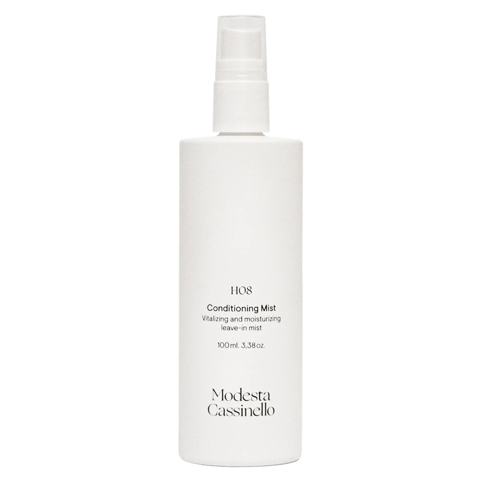 H08 Mist Conditioner
