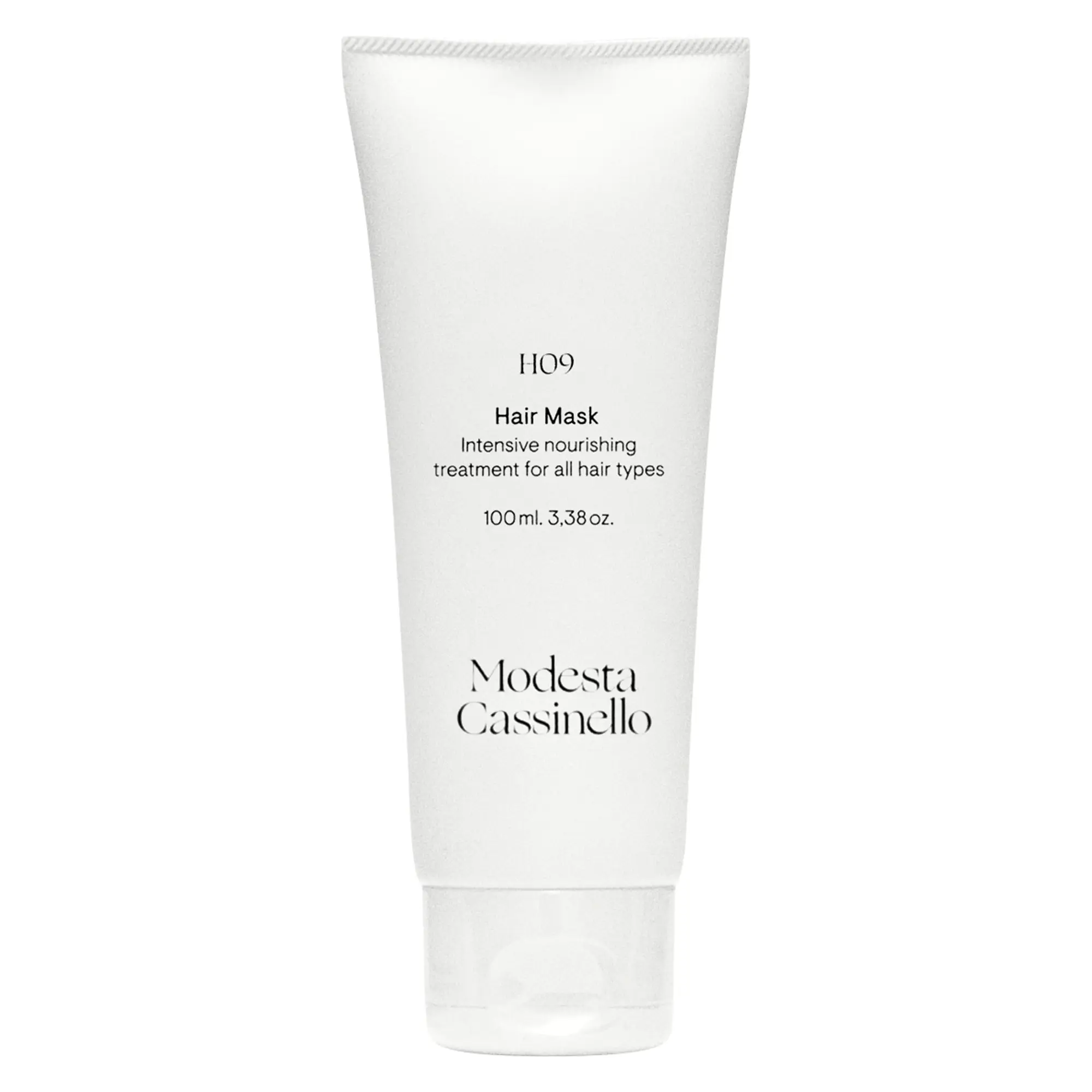 H09 Hair Mask