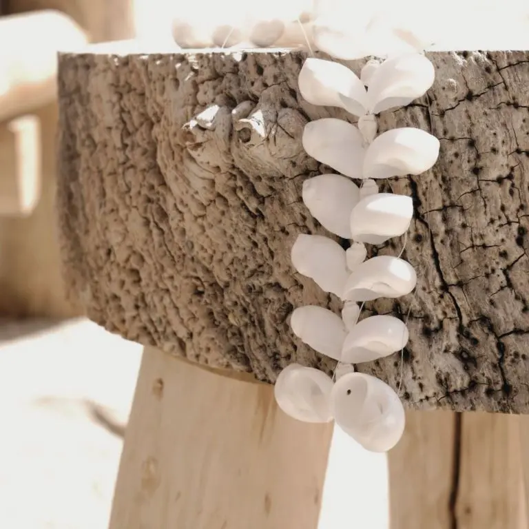 Buy wholesale Shell Garland Single
