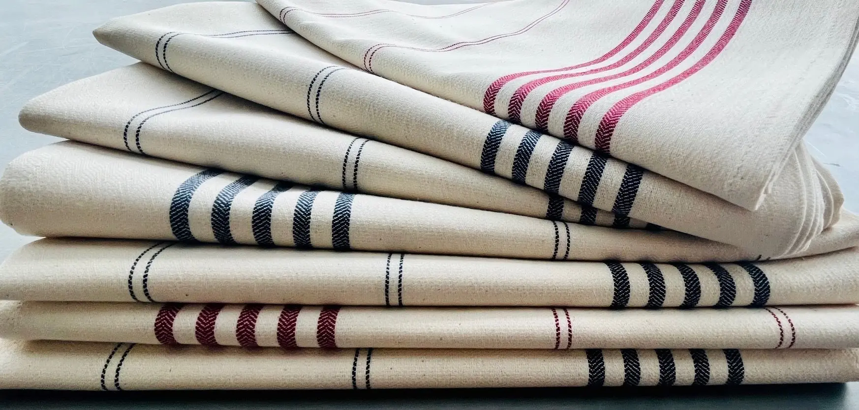 PROVENCE tea towel - 100% cotton
