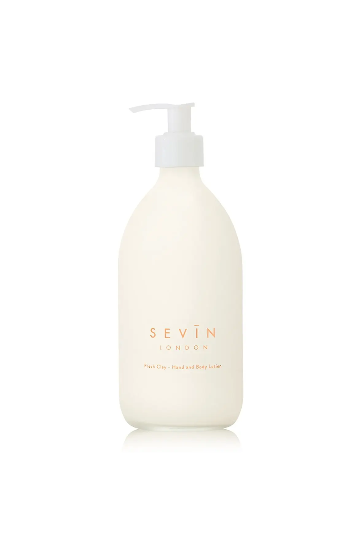 Fresh Clay Hand- und Körperlotion – 300 ml