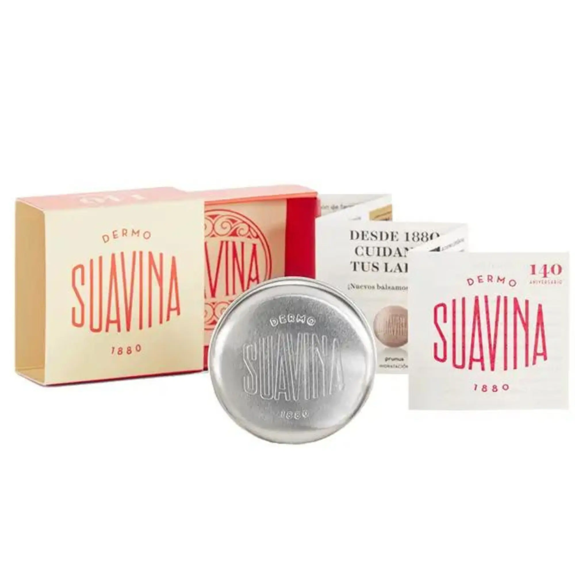 140th Anniversary Limited Edition Original Lip Balm 10ml
