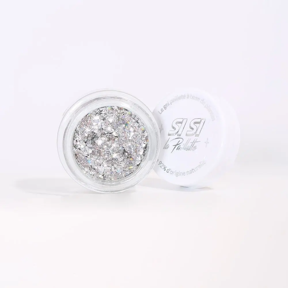 Y'Holo Glitter Gel