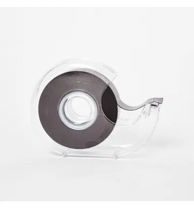 Papier peint magnétique - 2m x 60cm- Décoration magnétique murale sans perçage & modulable