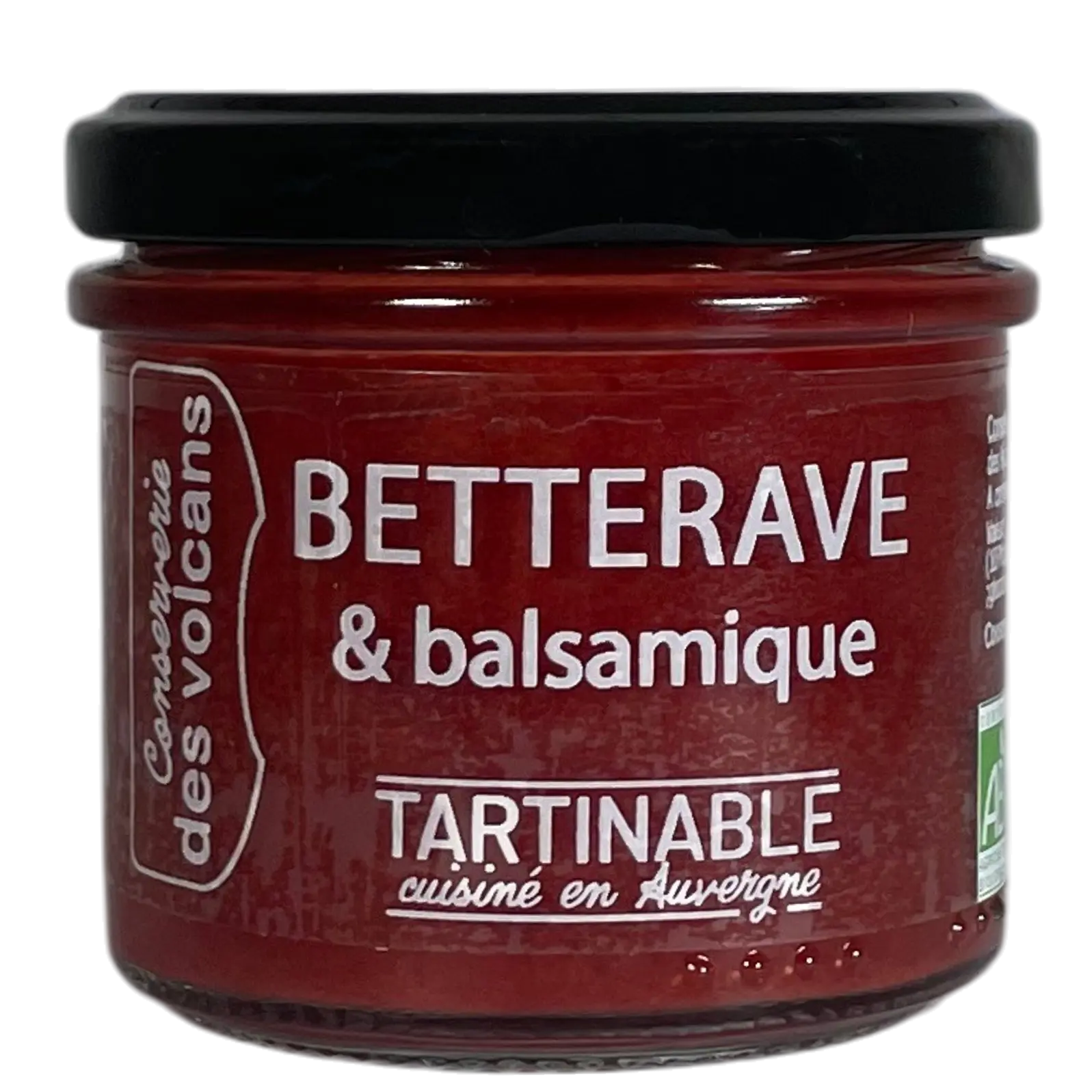 Beetroot and Balsamic Spread - 100g