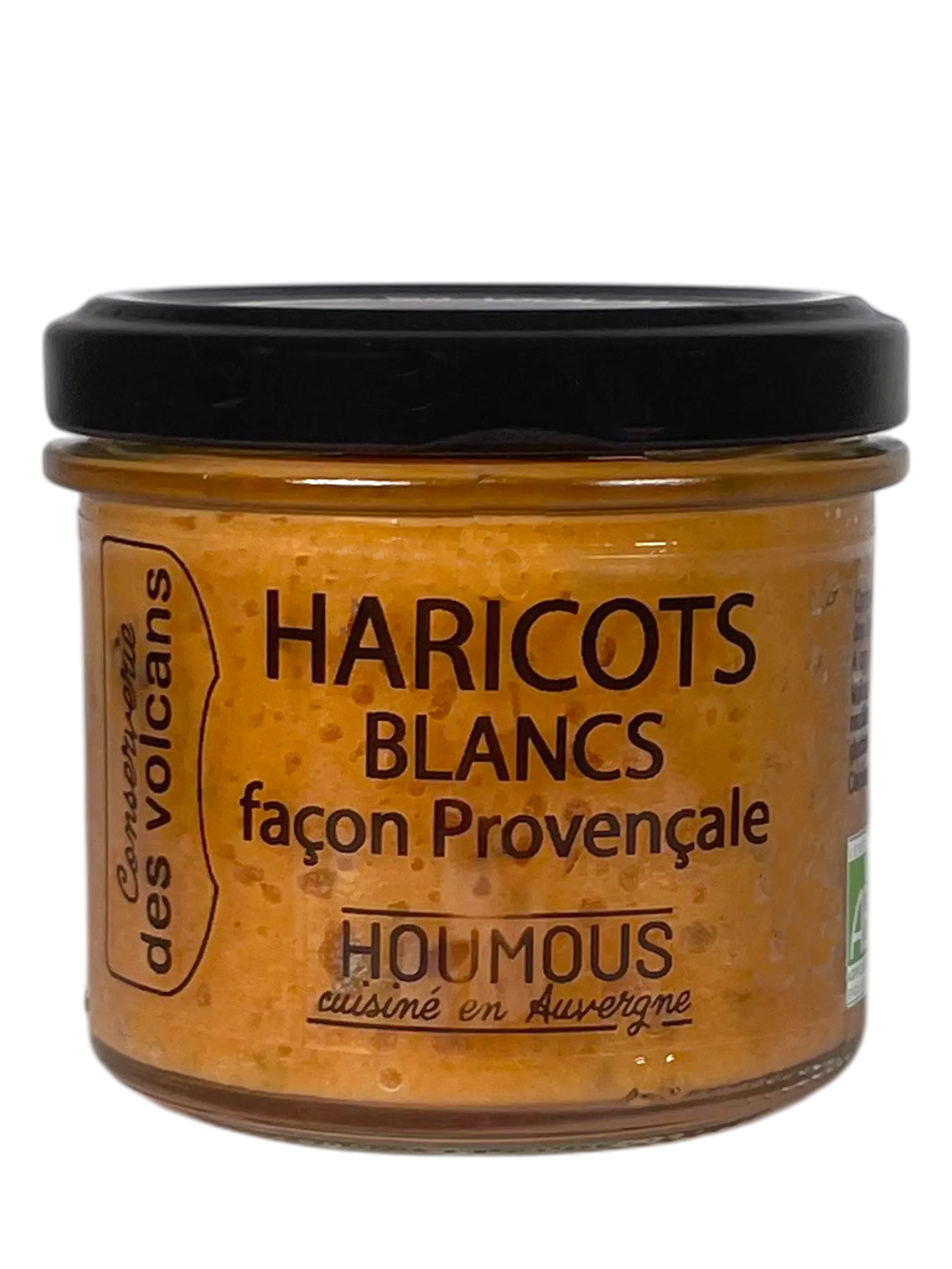 White Bean Hummus, Provençal Style - 100g