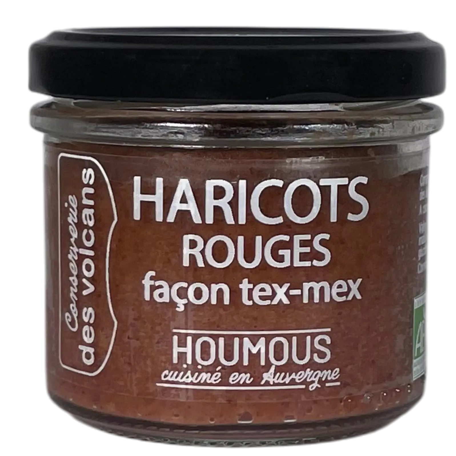 Tex-Mex Style Red Bean Hummus - 100g