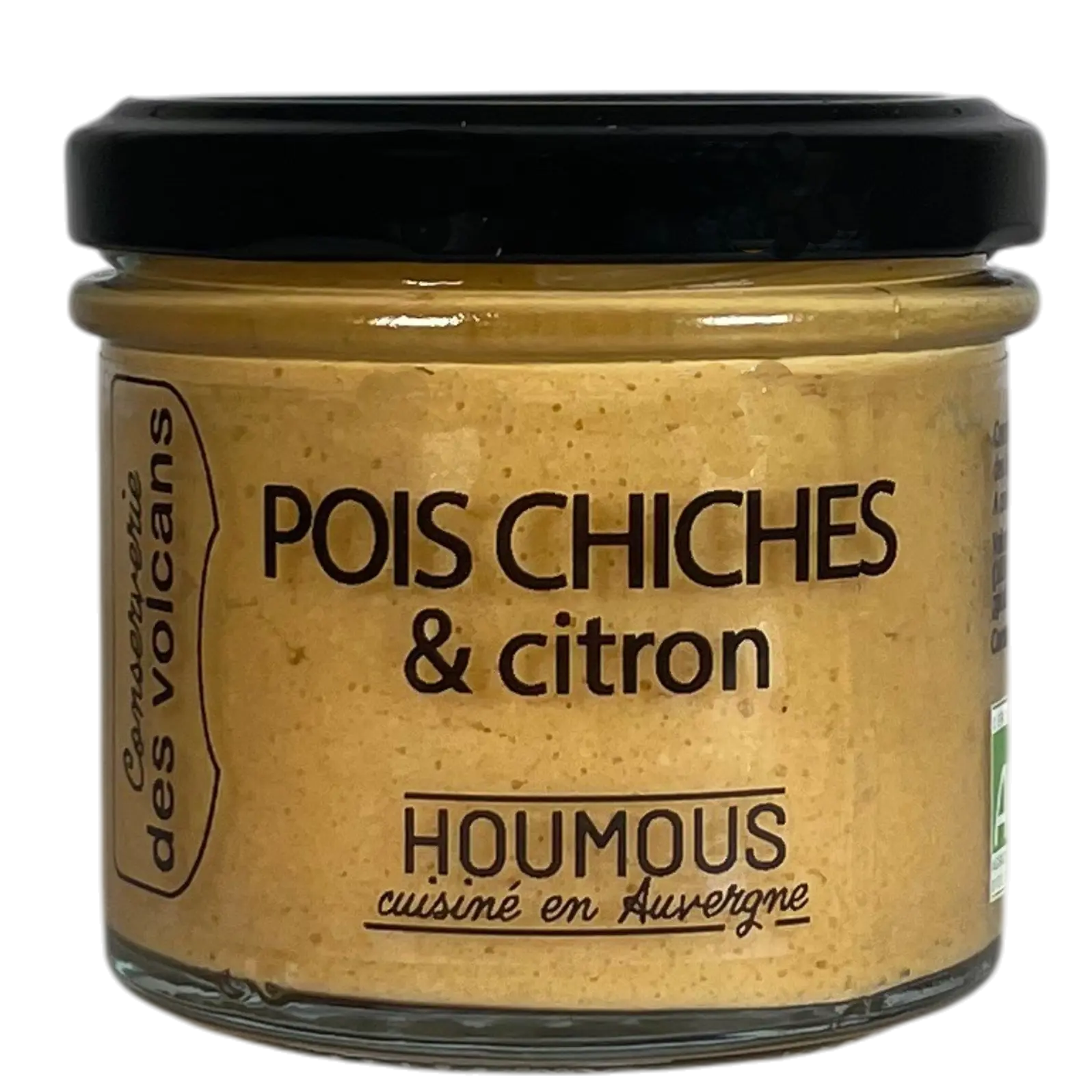 Chickpea and Lemon Hummus - 100g